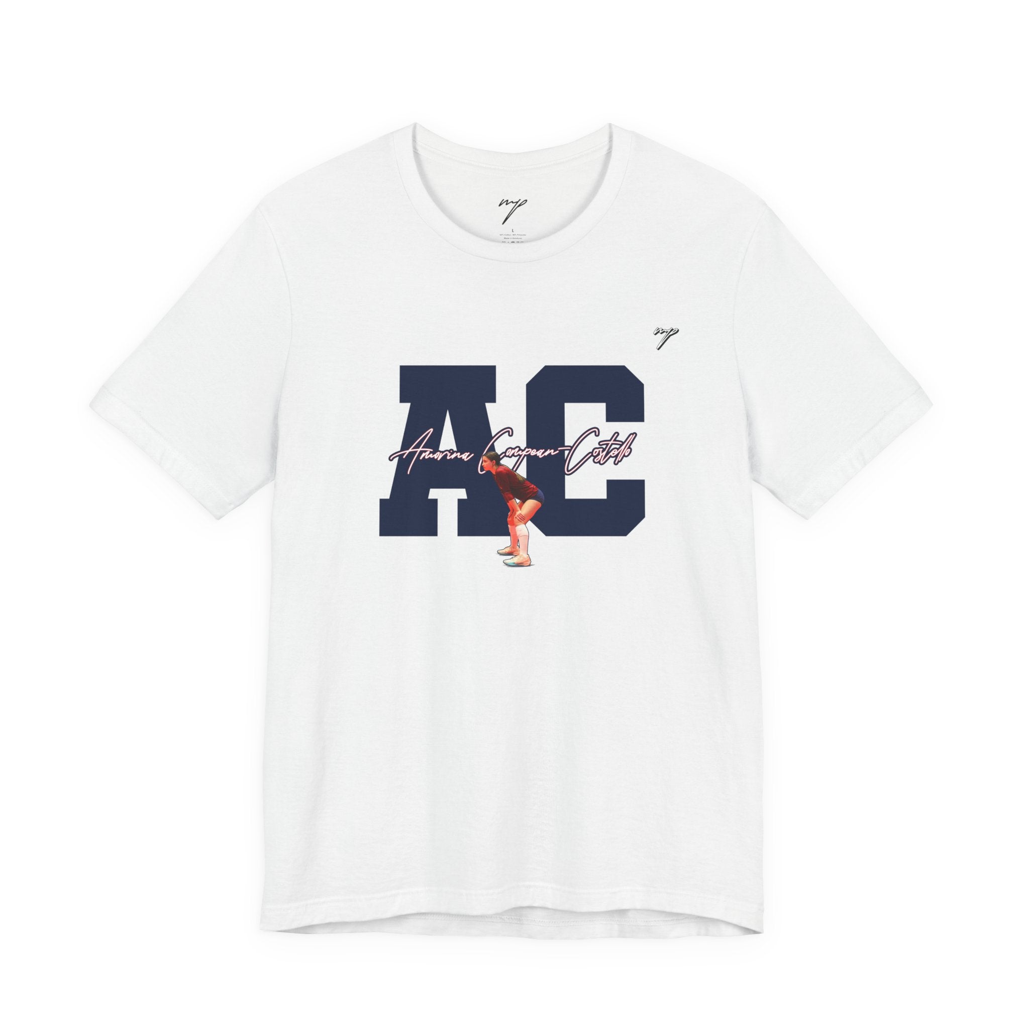 Amorina Compean-Costello Graphic Tee
