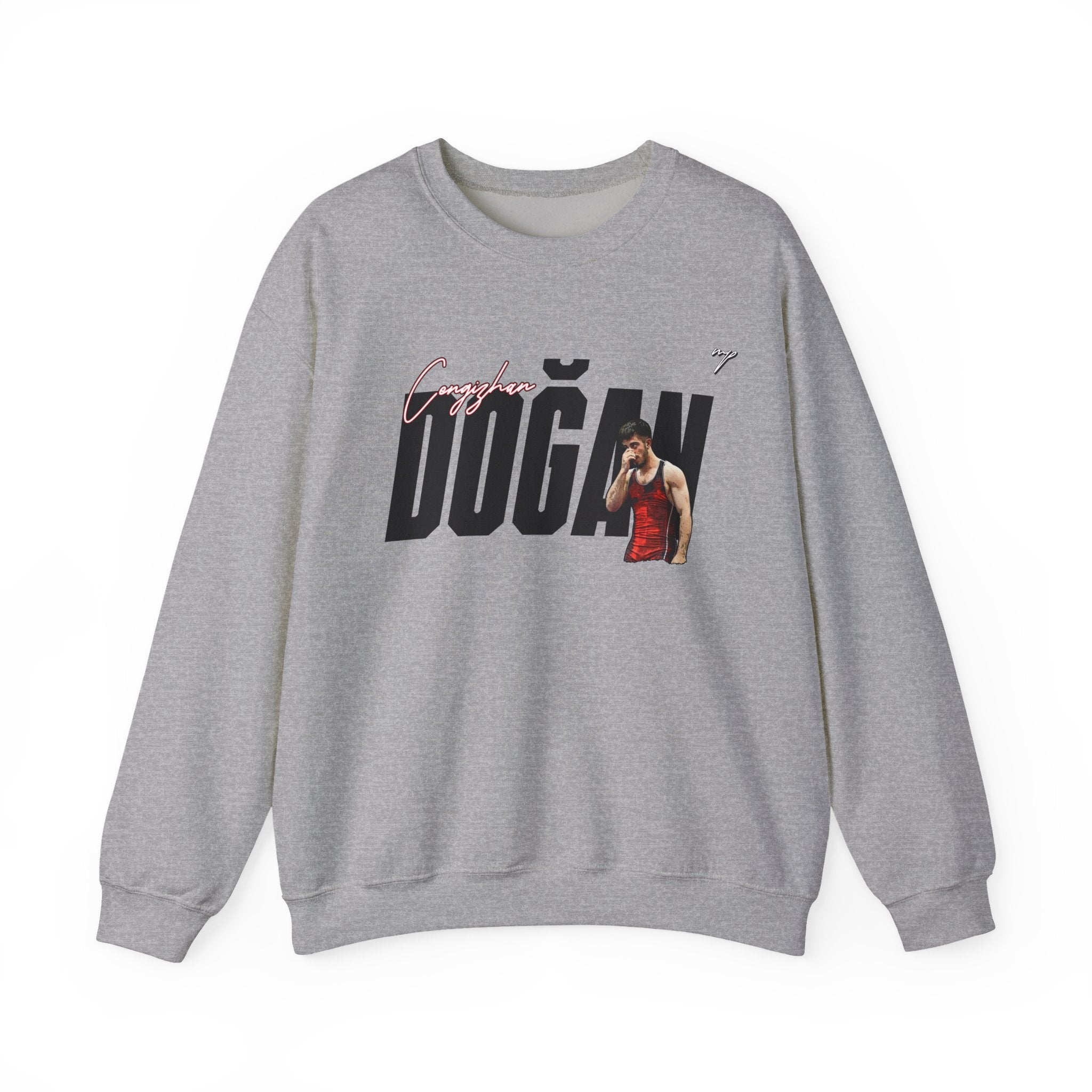 Cengizhan Ramazan Doğan Crewneck