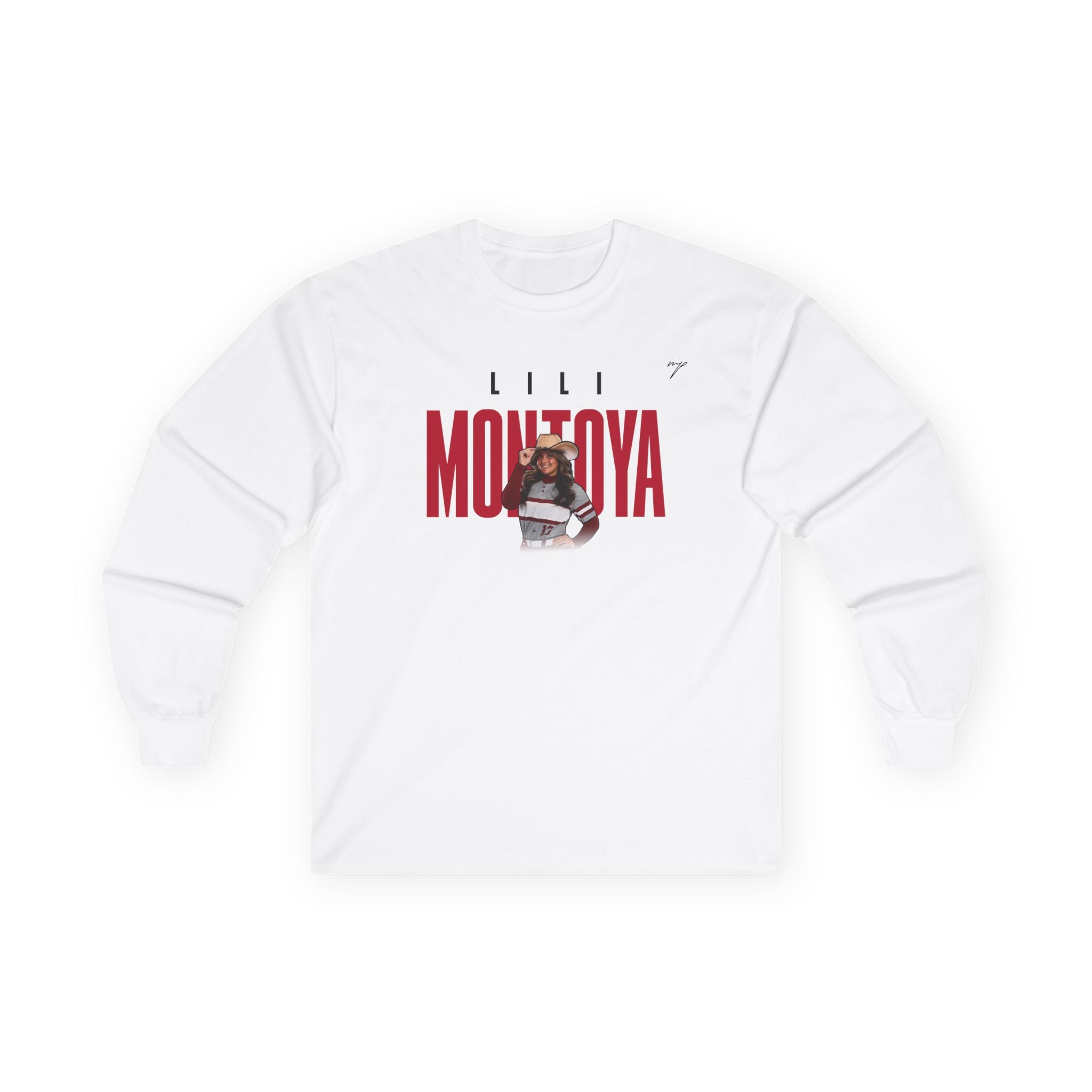 Lili Montoya Long Sleeve