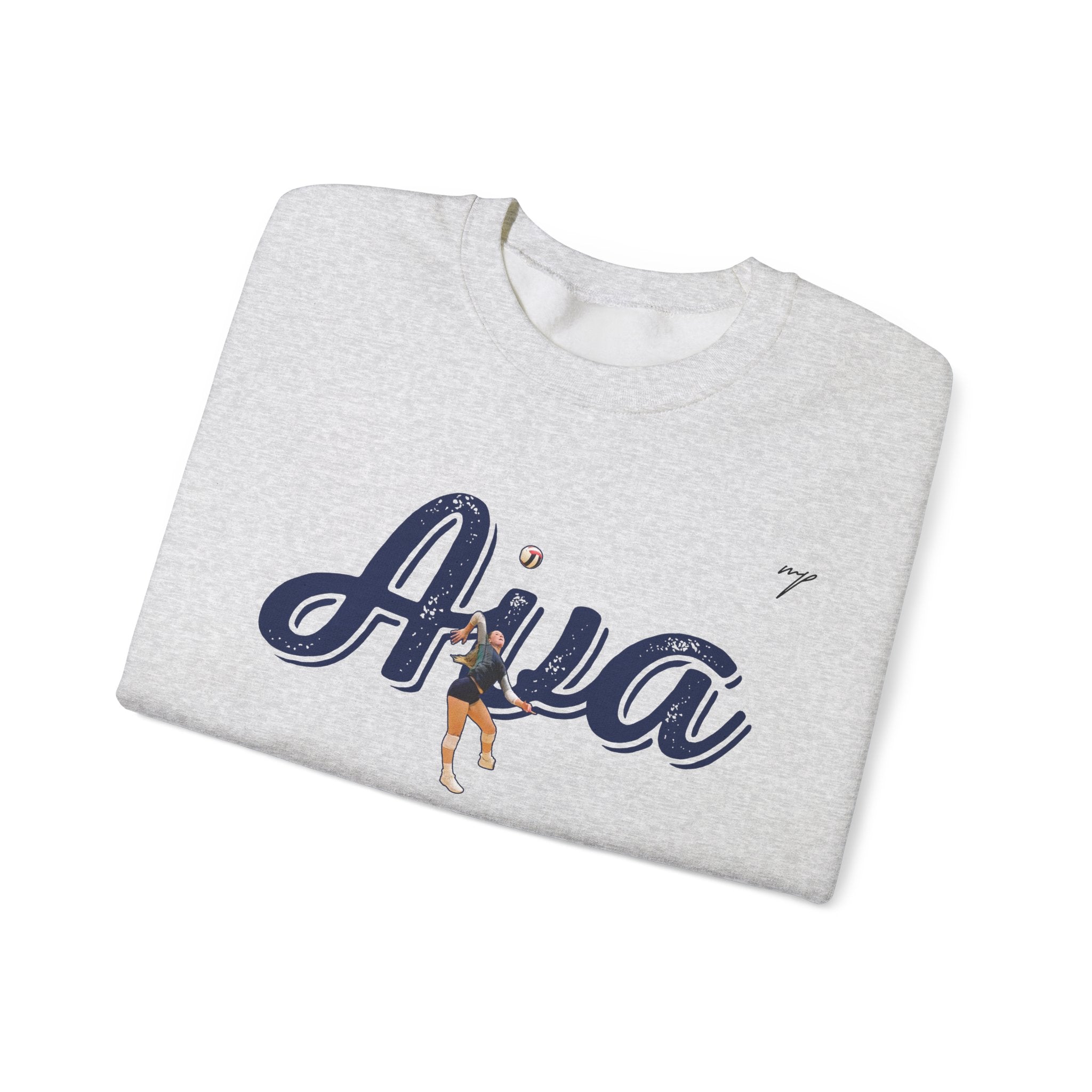 Ava Ketelsen Crewneck
