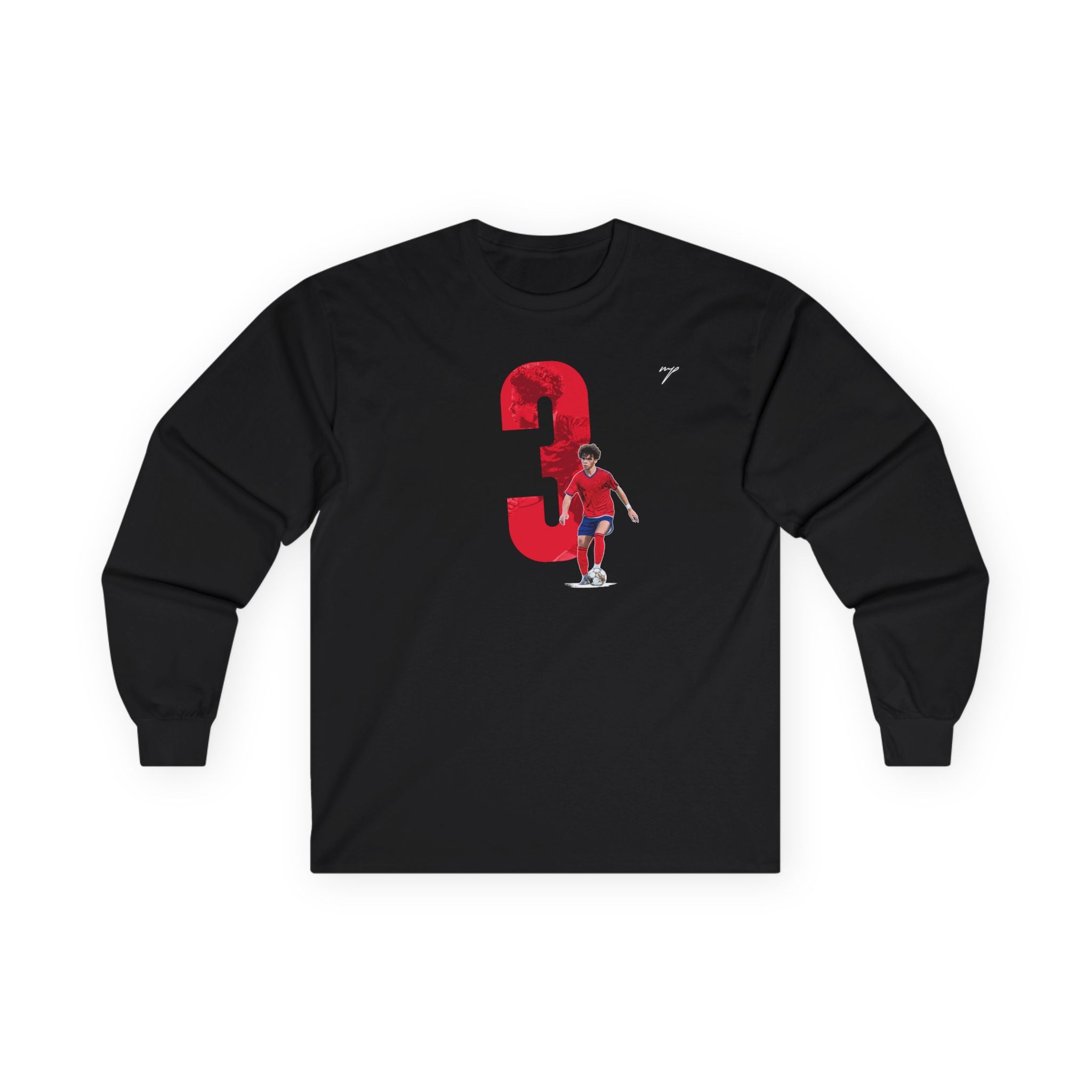 Dren Dobruna Long Sleeve Tee