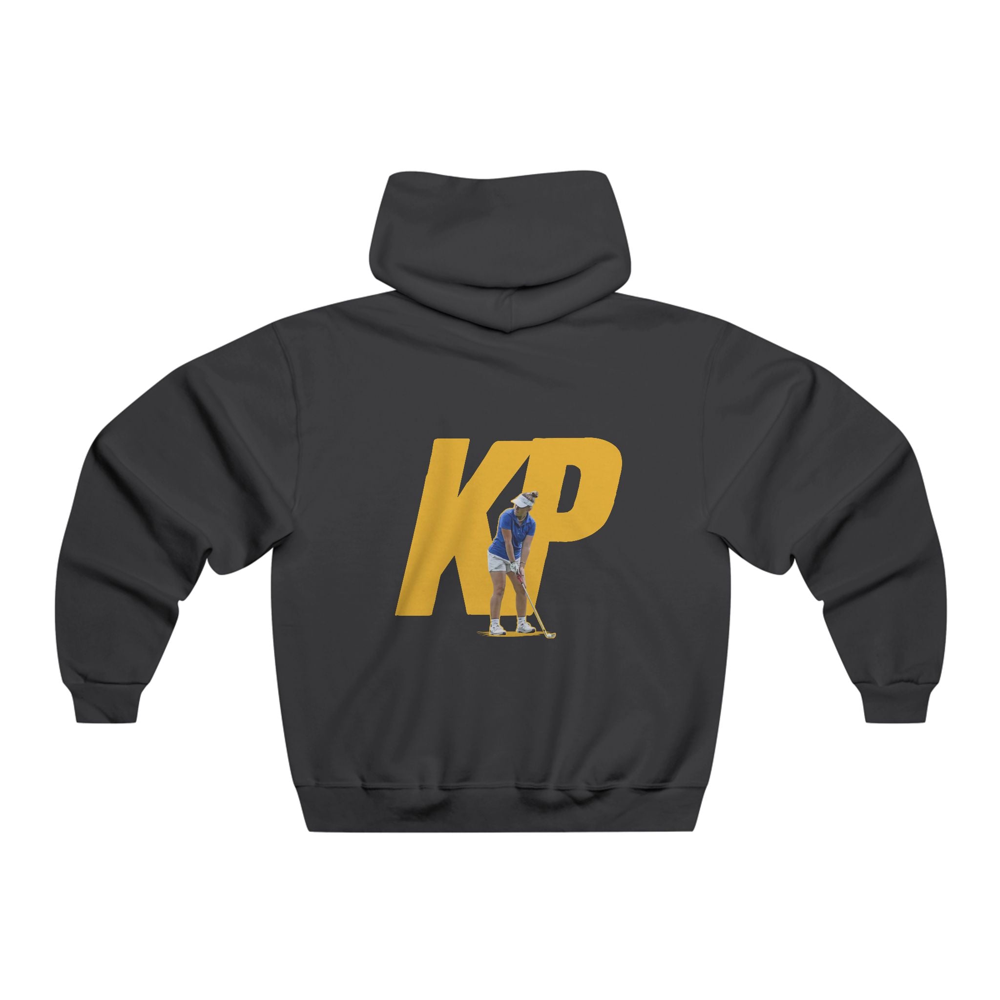 Kaylie Porter Vintage Hoodie