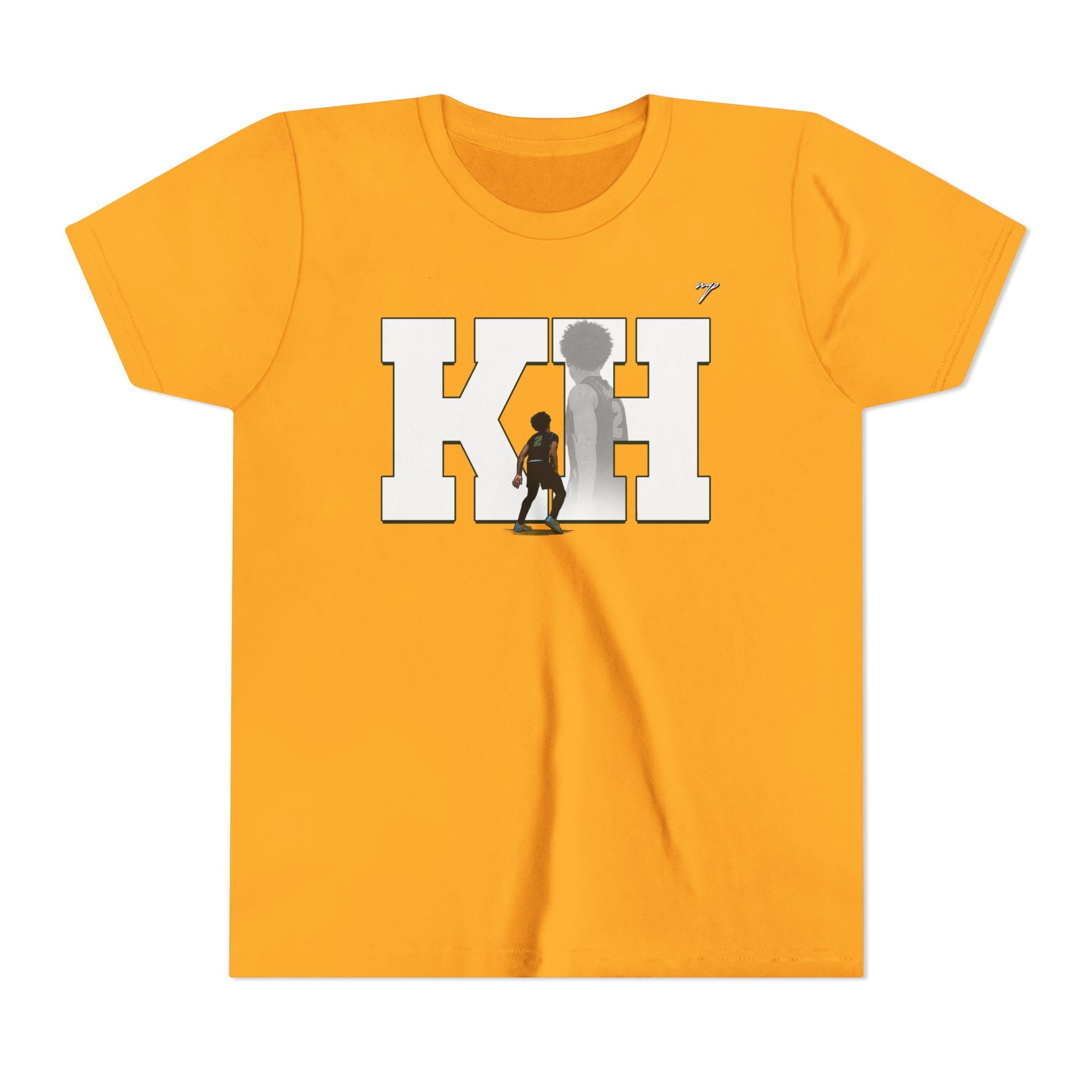 Kai Harvey YOUTH Graphic Tee