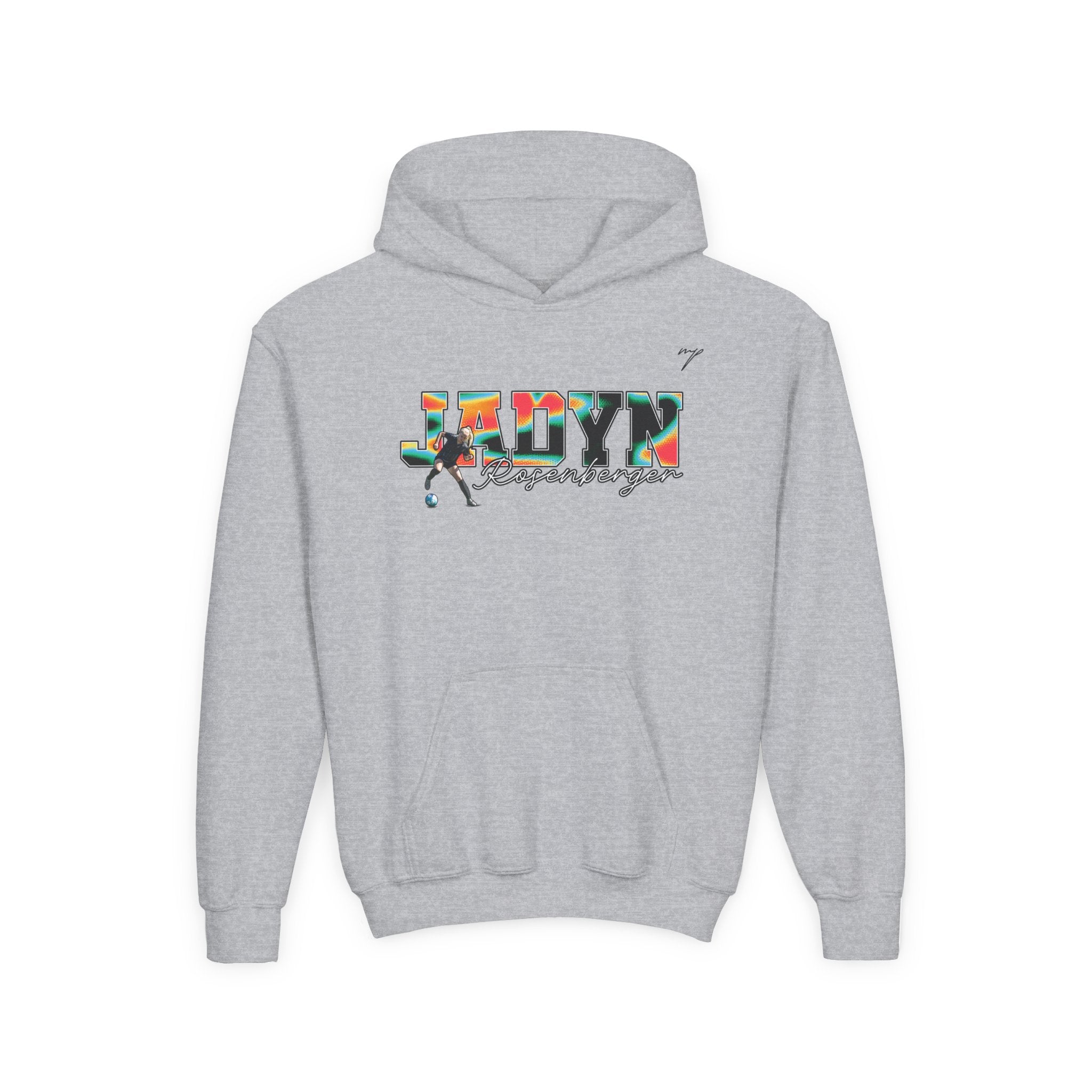 Jadyn Rosenberger YOUTH Hoodie