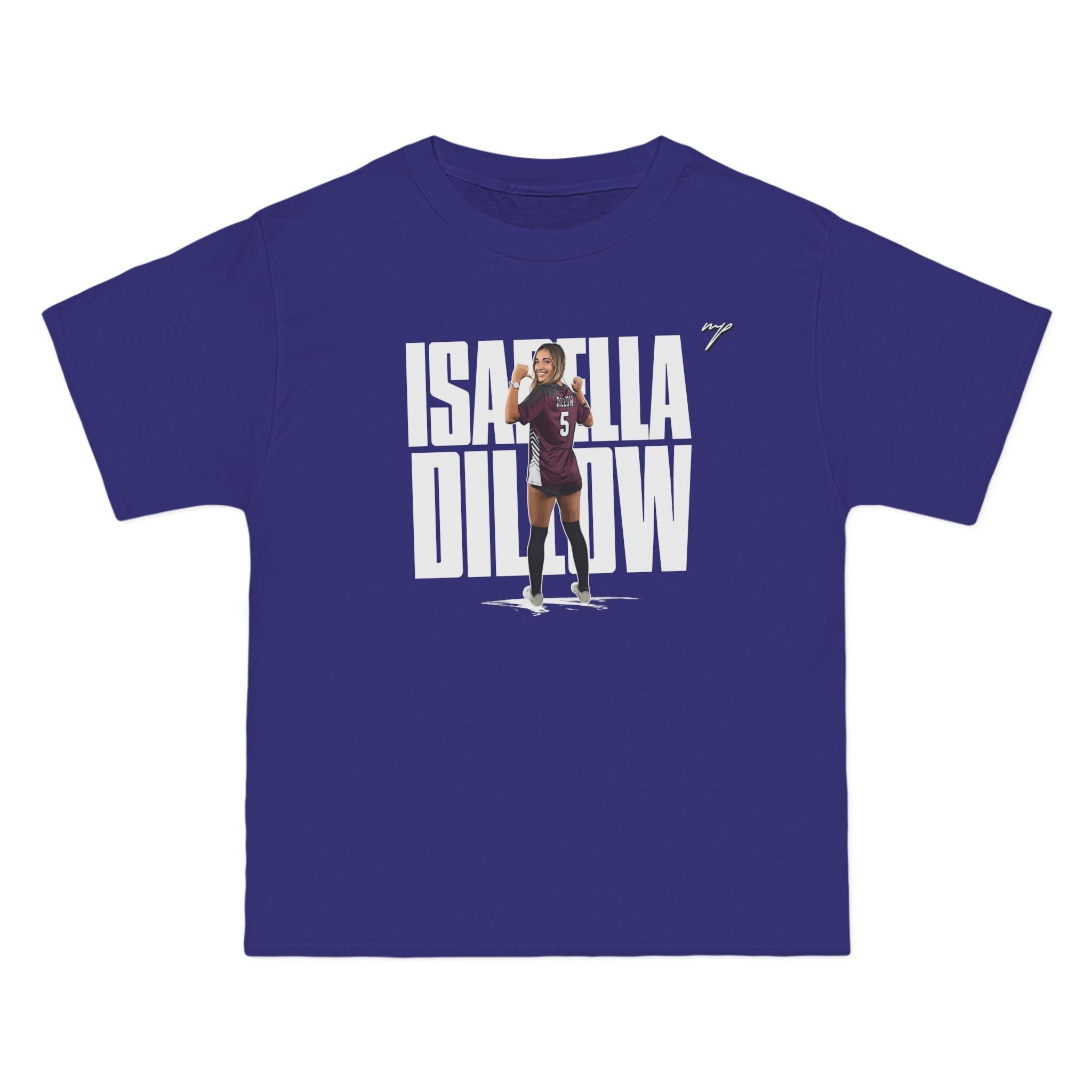 Isabella Dillow Vintage Tee