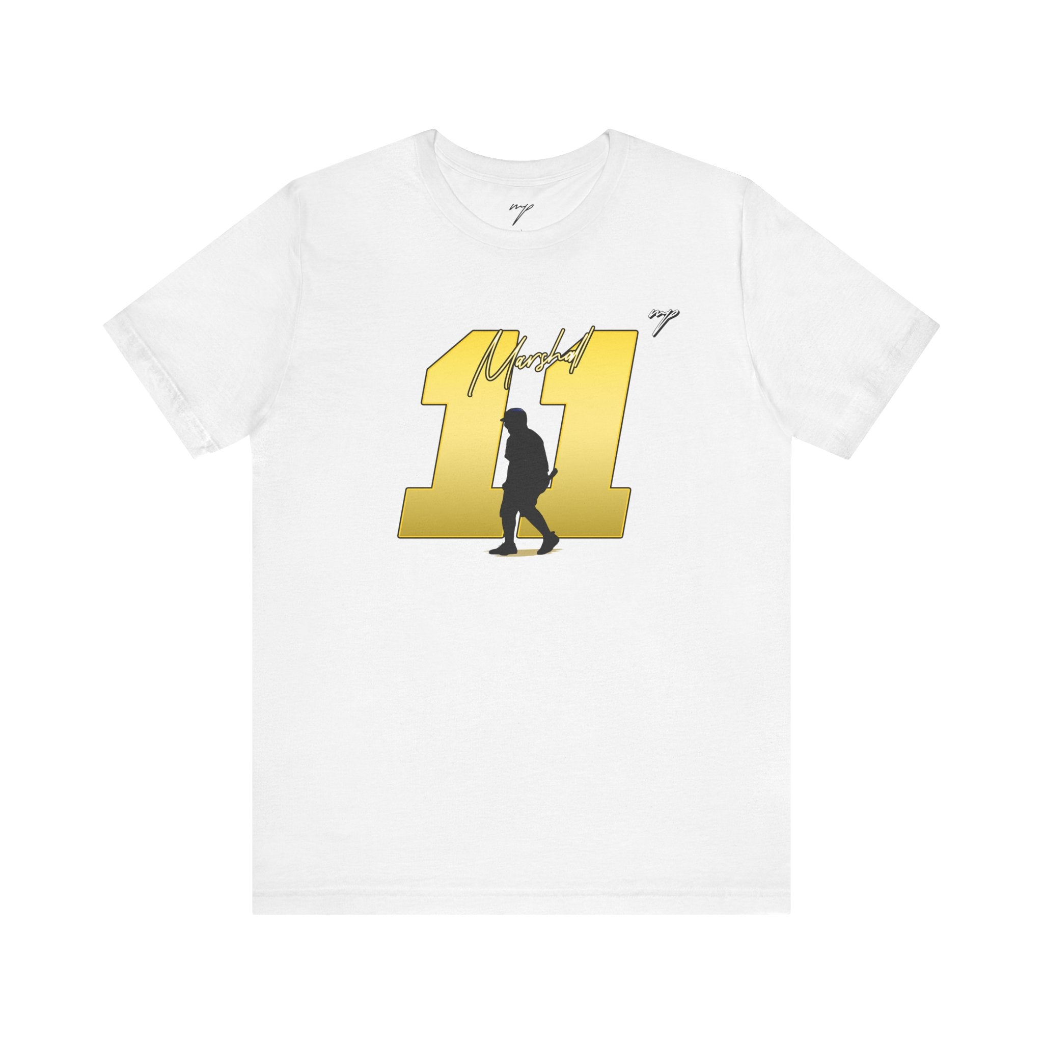Major Marshall Graphic Tee