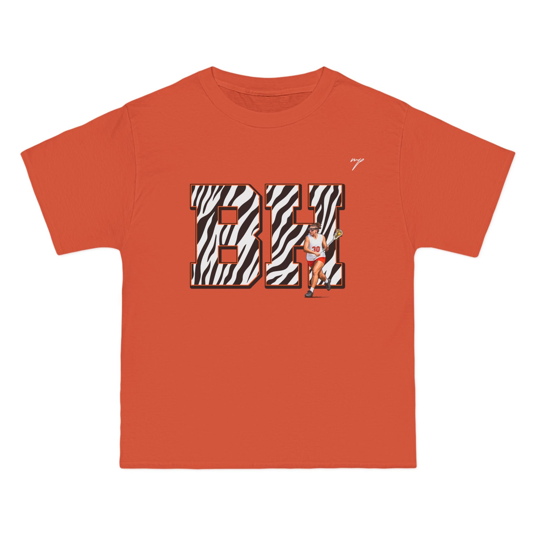 Bella Hamo Vintage Tee
