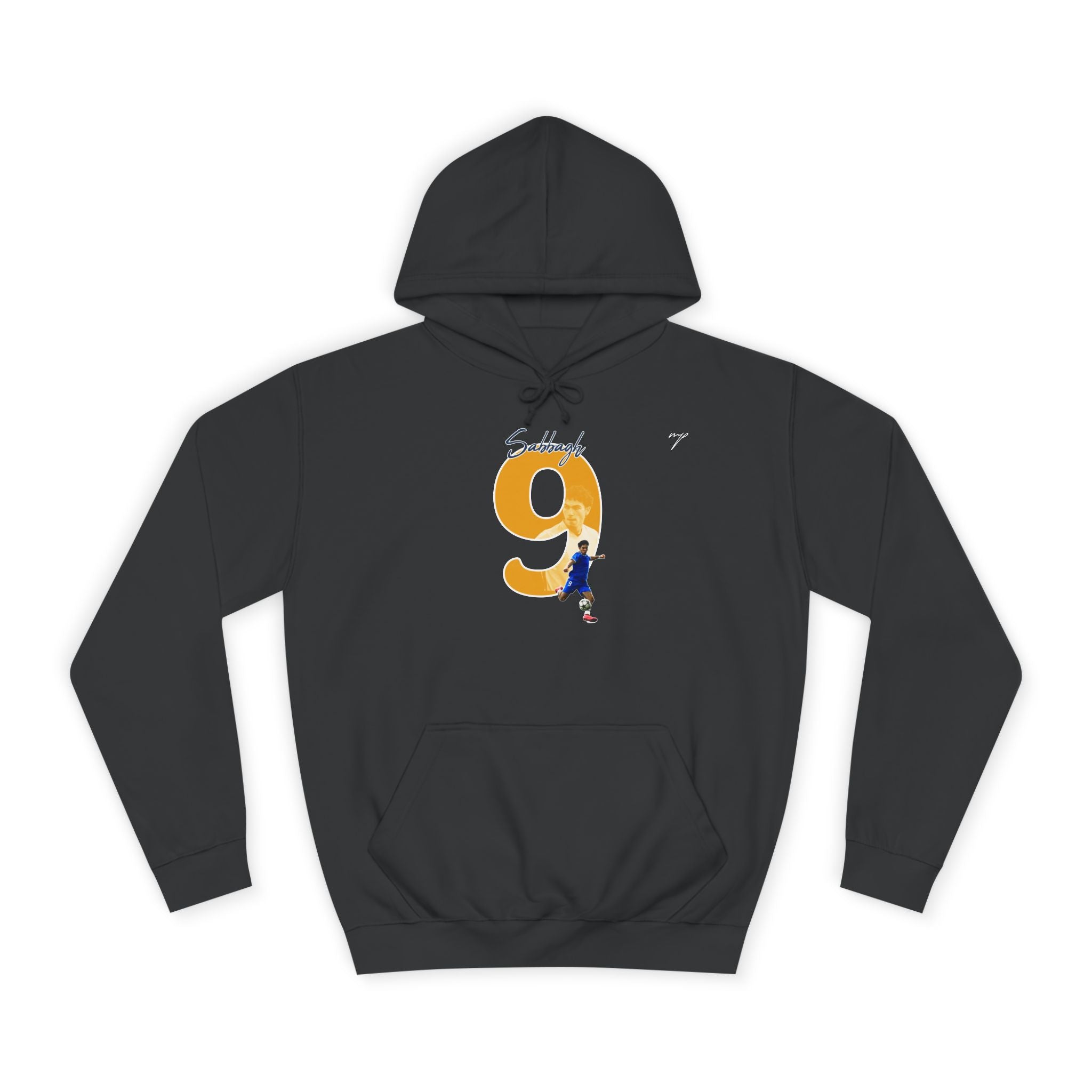 Ali Sabbagh Hoodie