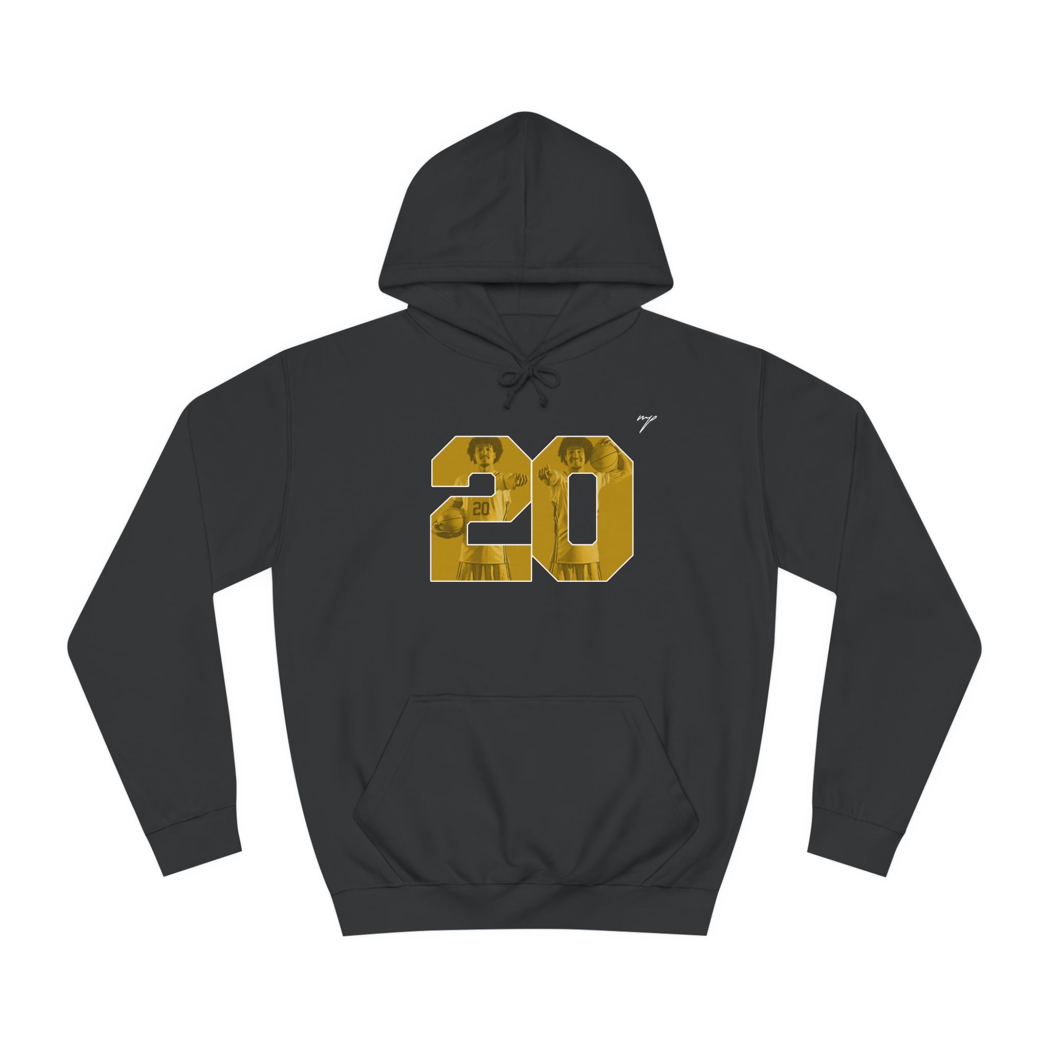 Maurice Thomas Hoodie