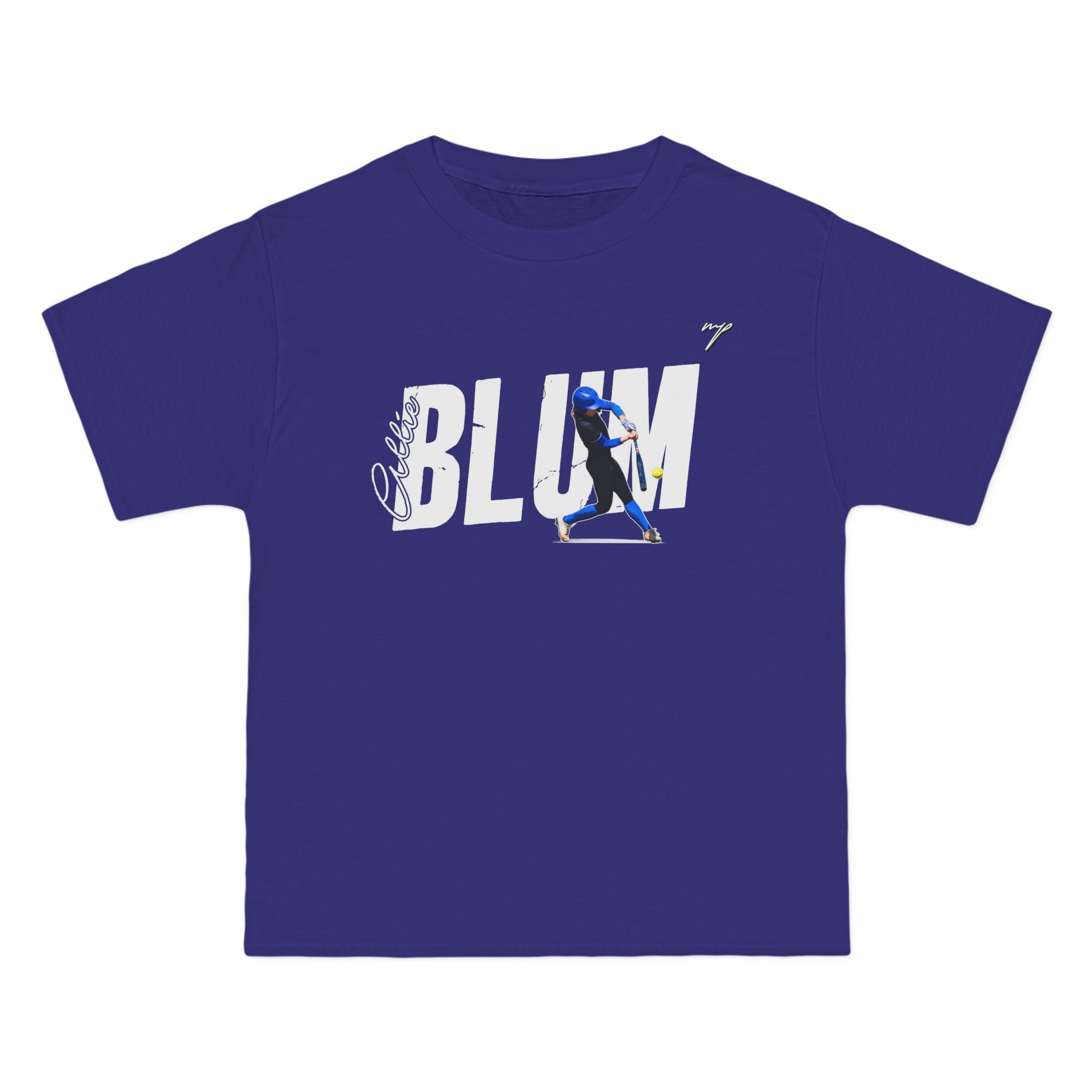 Allie Blum Vintage Tee