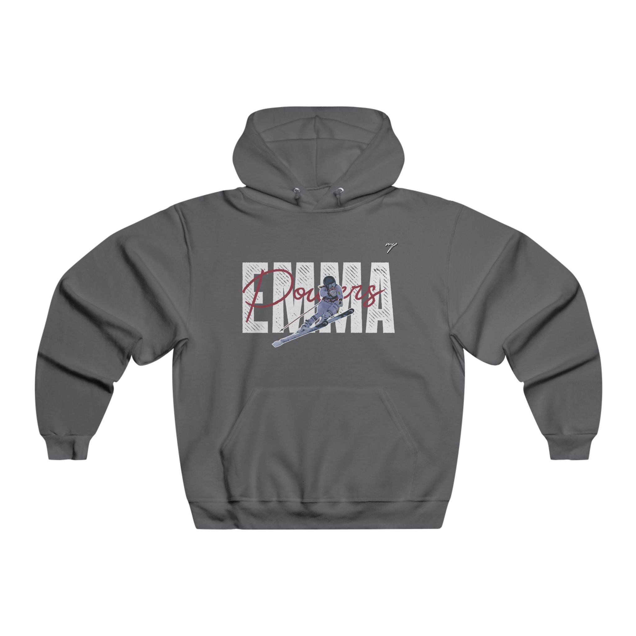 Emma Powers Vintage Hoodie