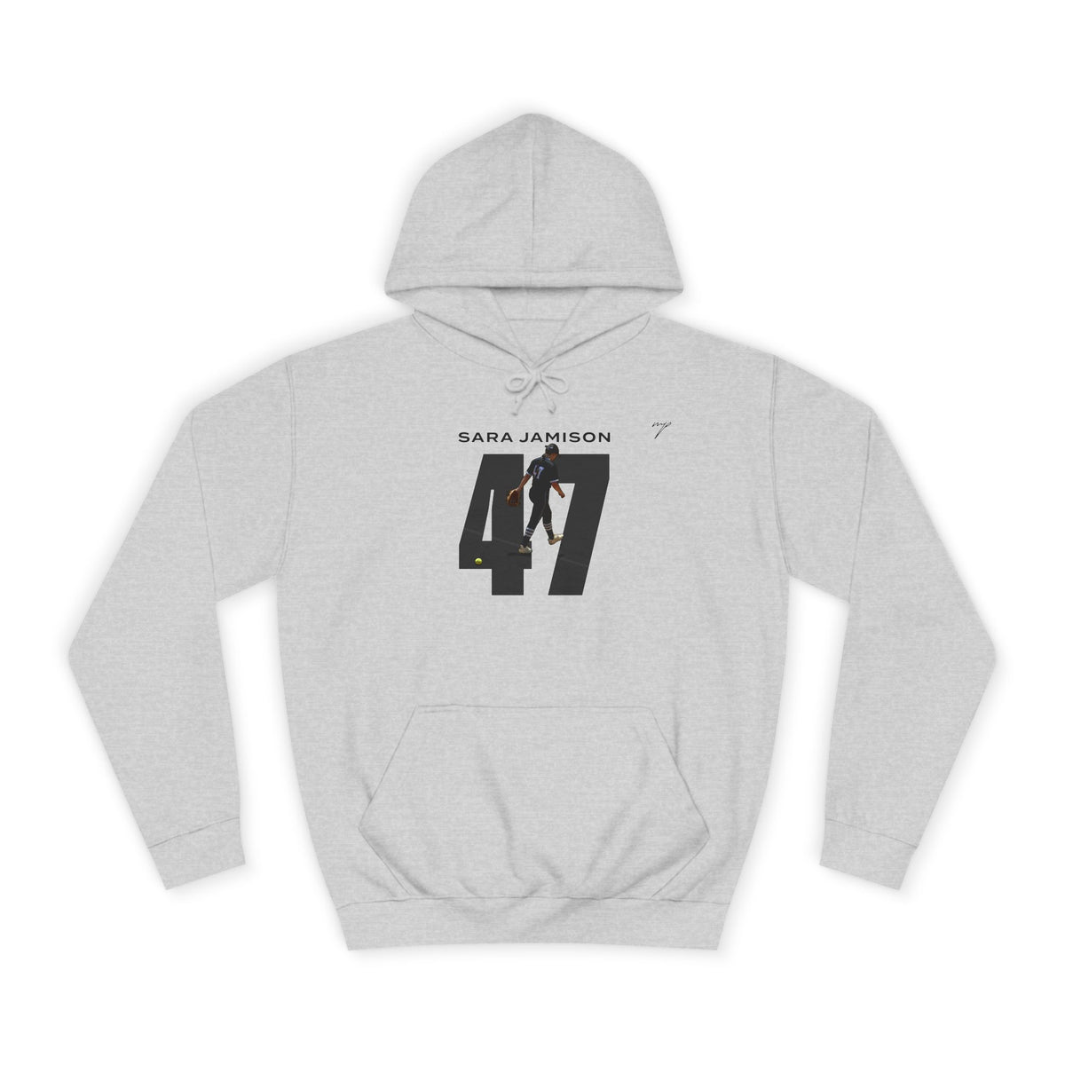 Sara Jamison Hoodie