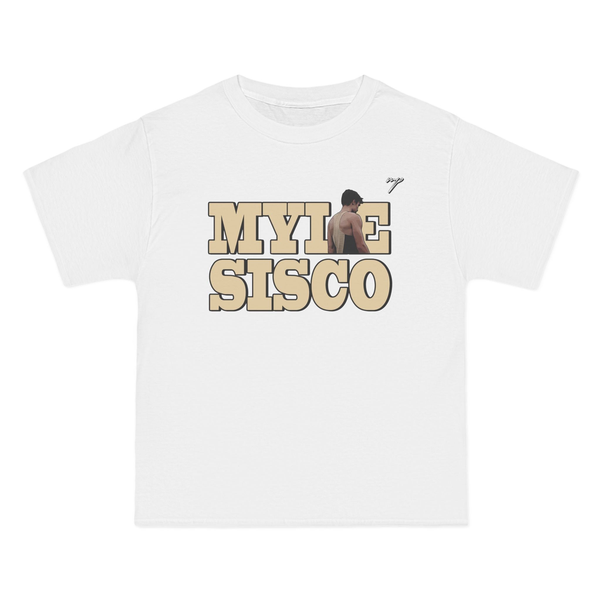 Myles Sisco Vintage Tee