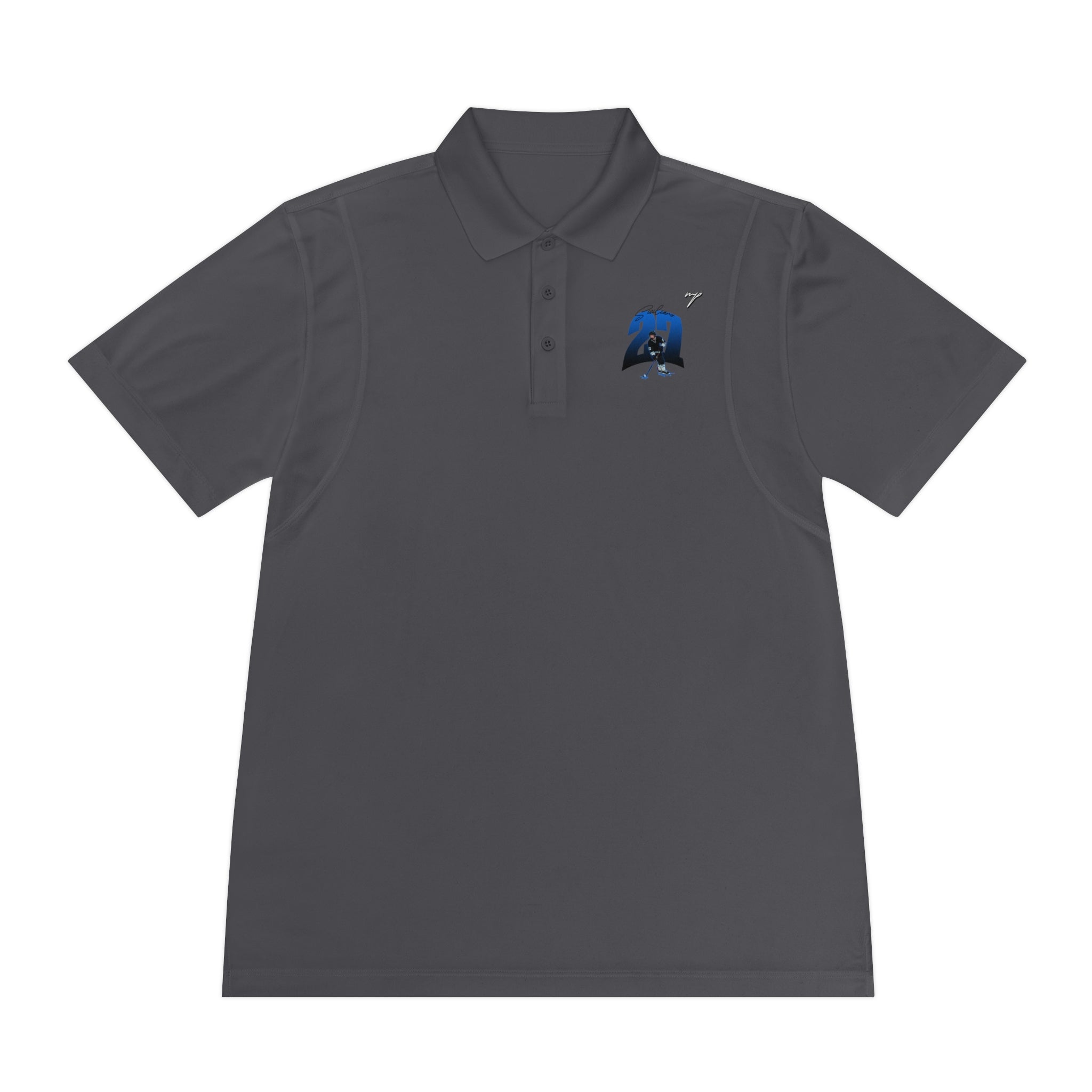 Matthew Siciliano Polo