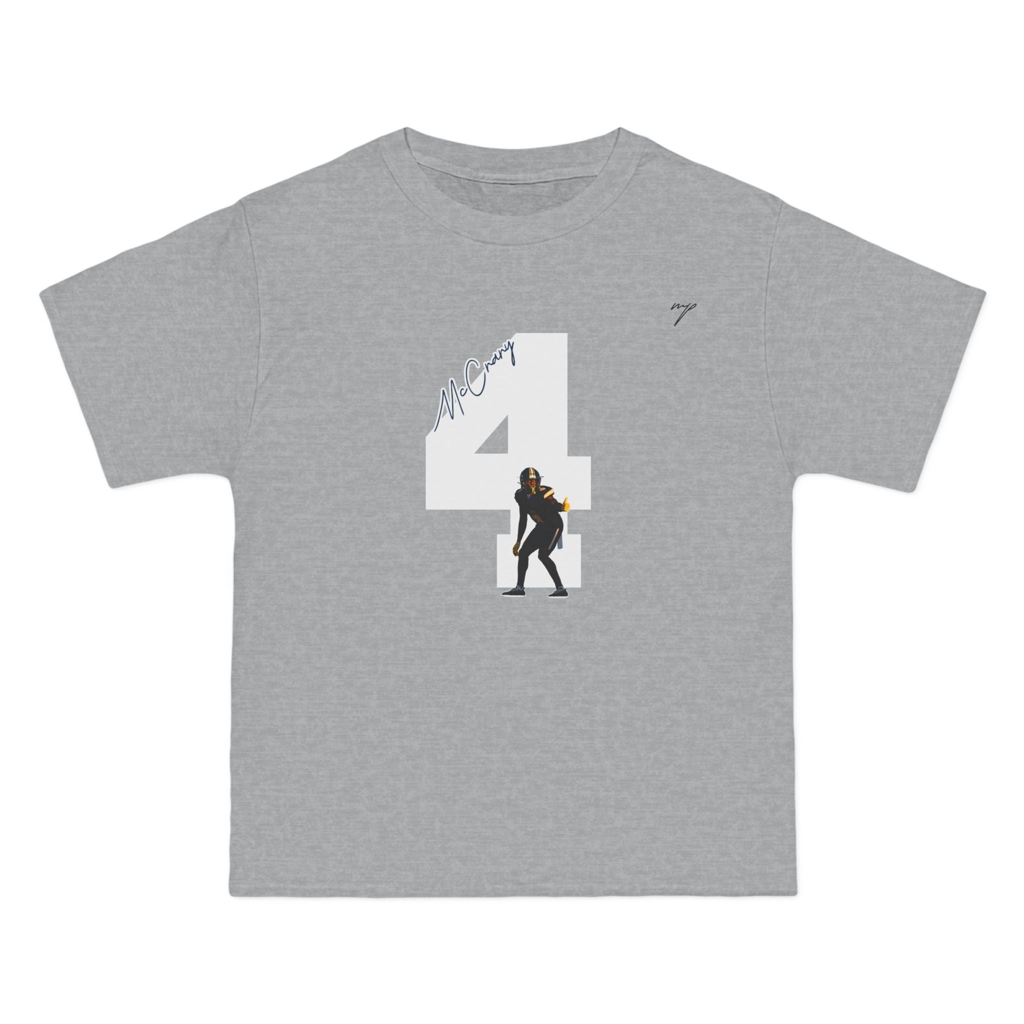Safdar McCrary Vintage Tee