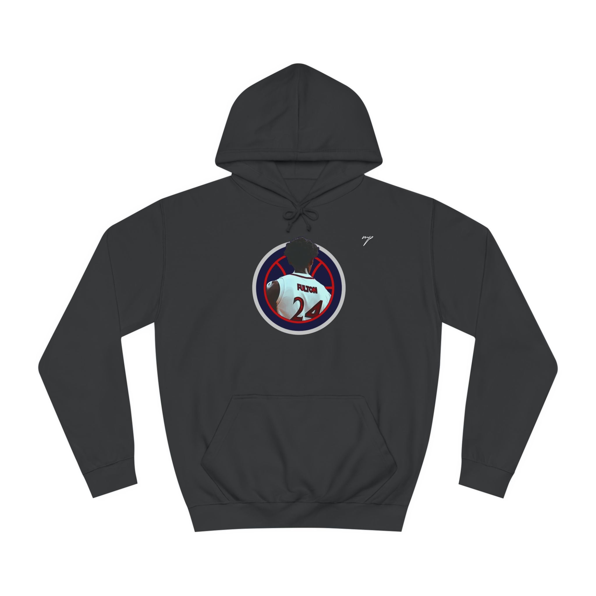 Ari Fulton Hoodie