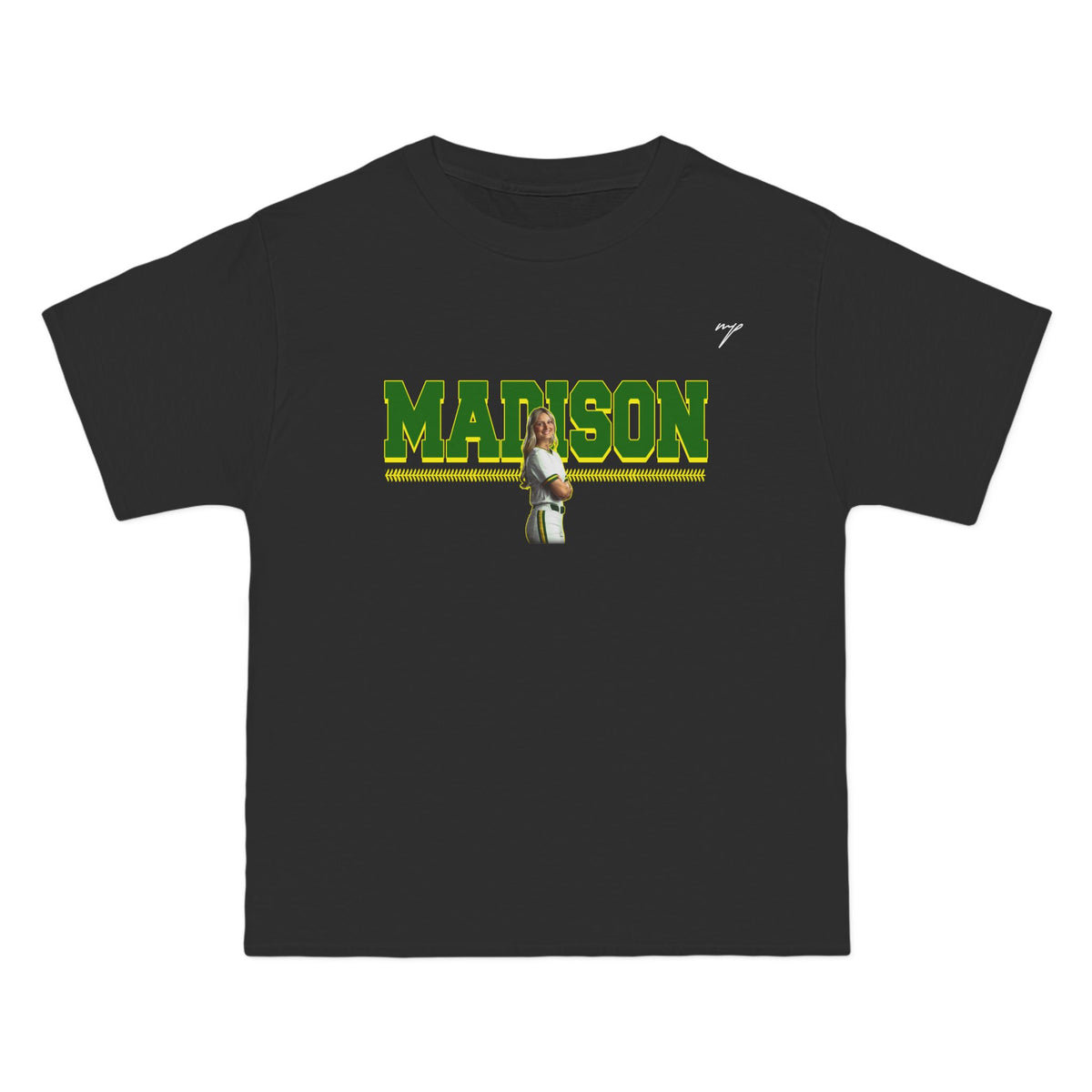 Madison Wray Vintage Tee