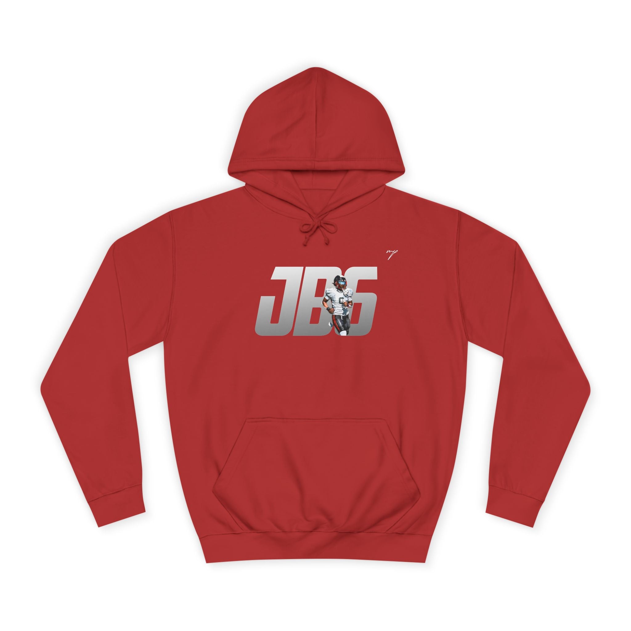 JB JB Hoodie