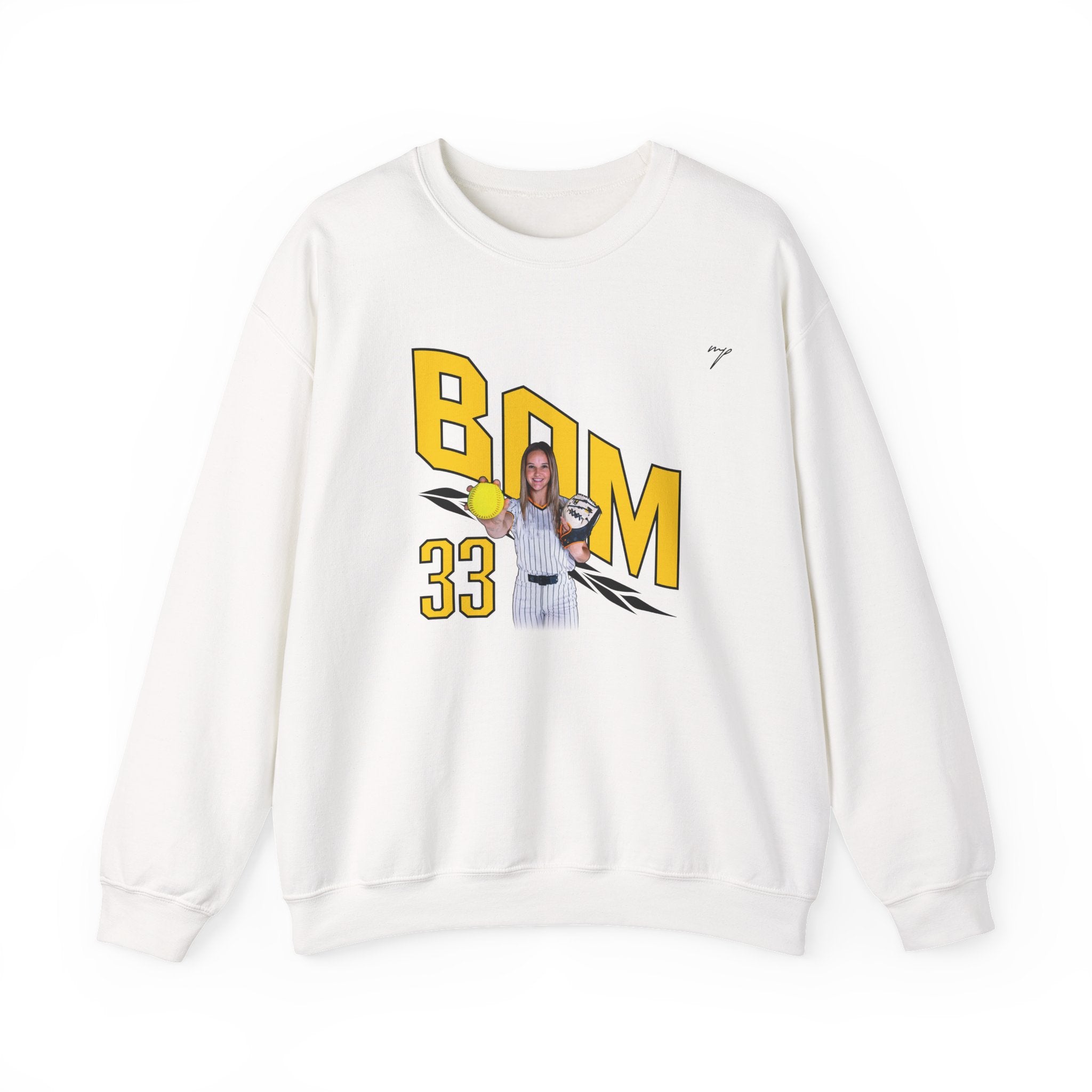 Hayden Mowrey Crewneck