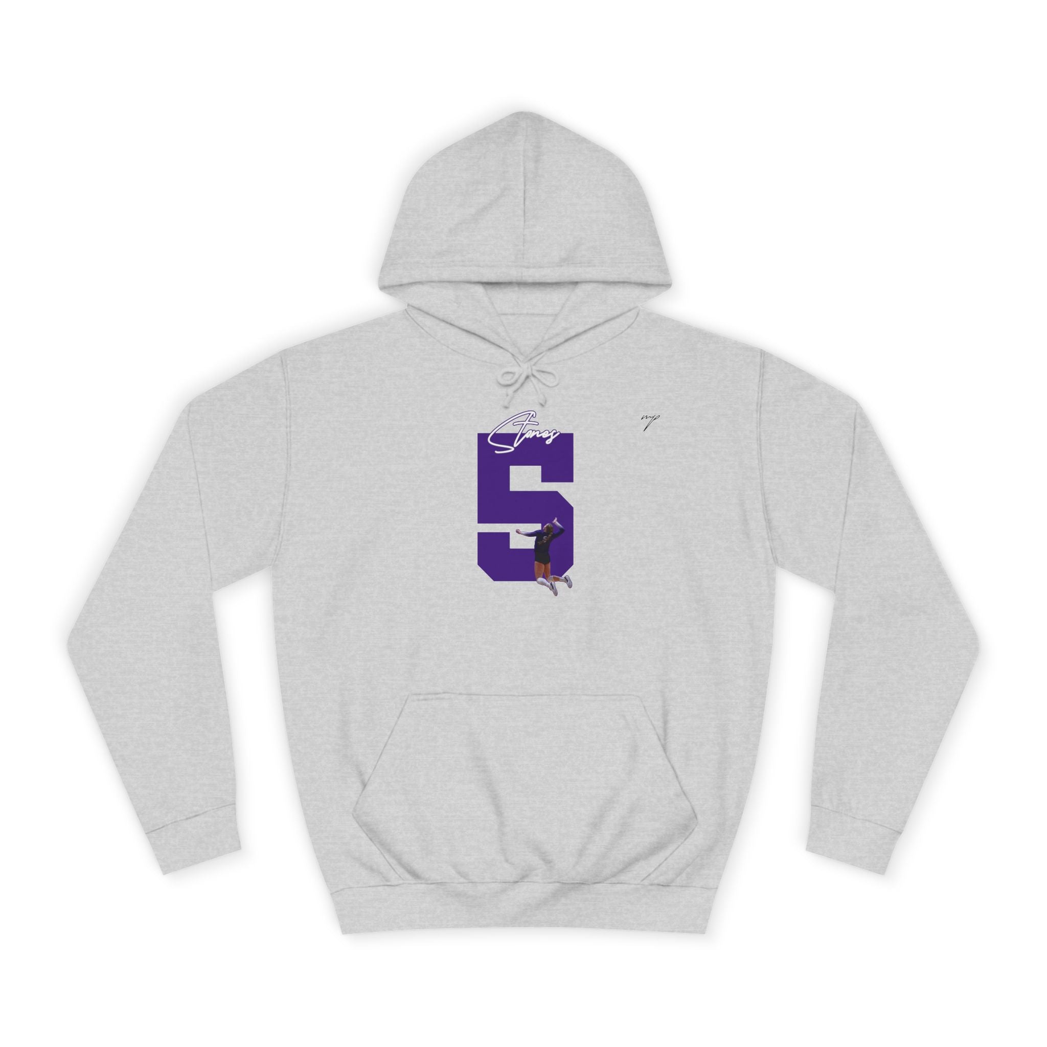 Avery Stones Hoodie