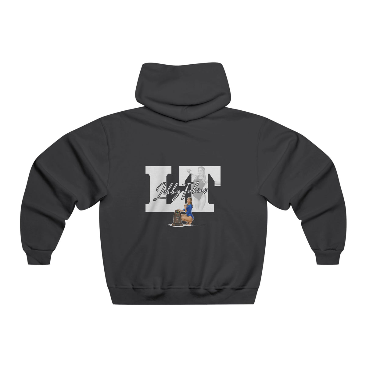 Libby Tobias Vintage Hoodie