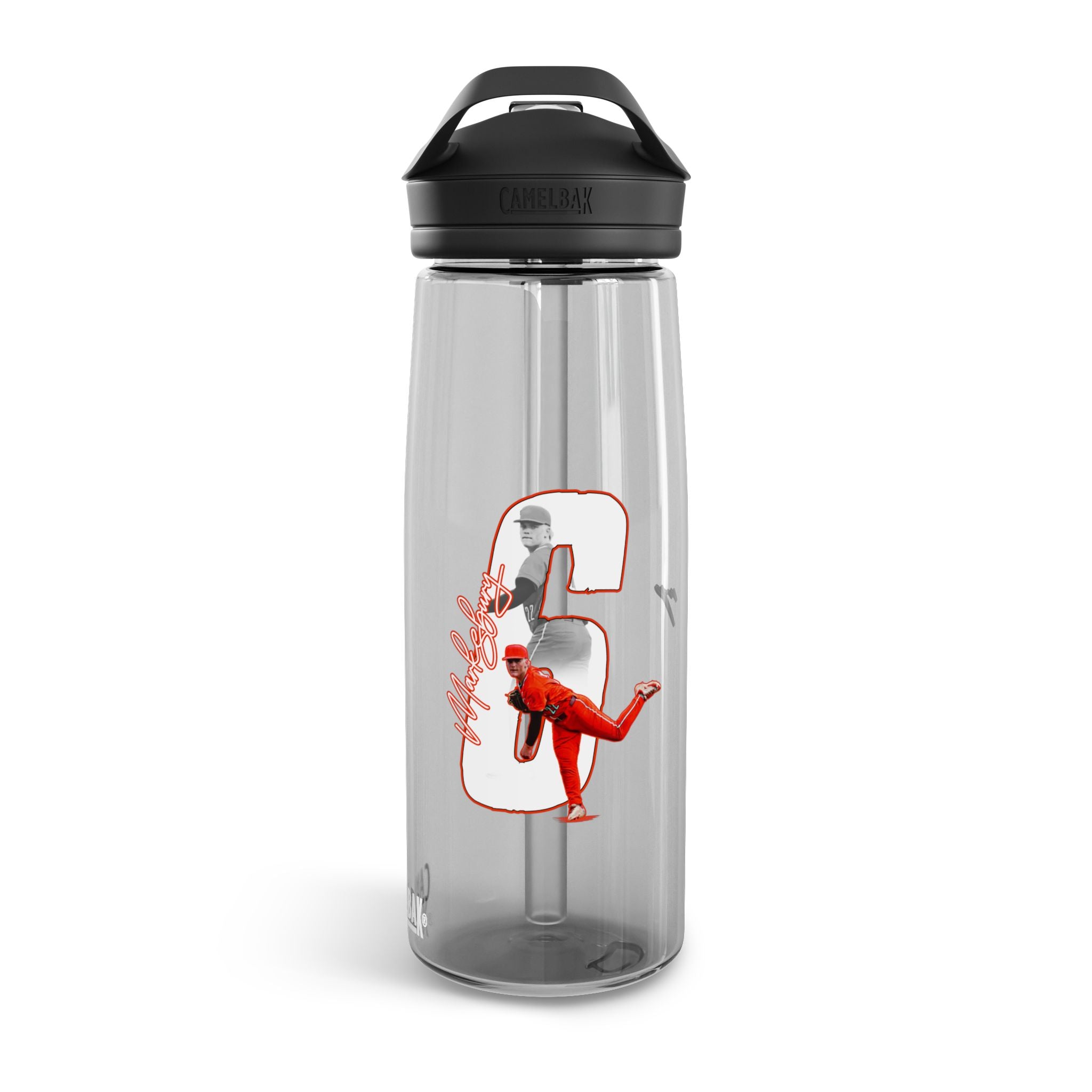 McCoy Marksbury CamelBak Water Bottle