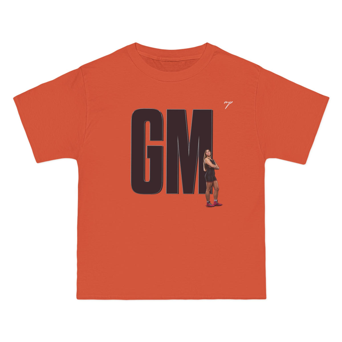 Gracie Means Vintage Tee