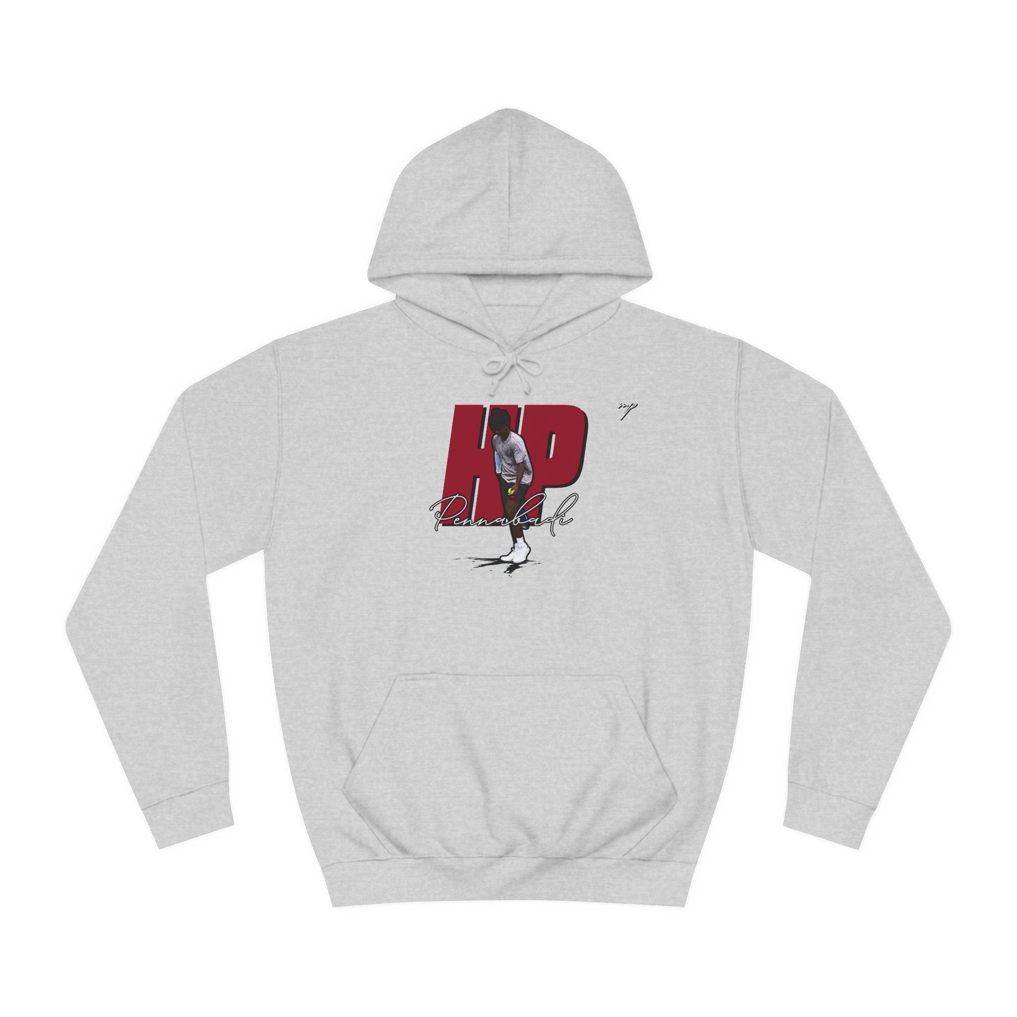 Harshith Pennabadi Hoodie