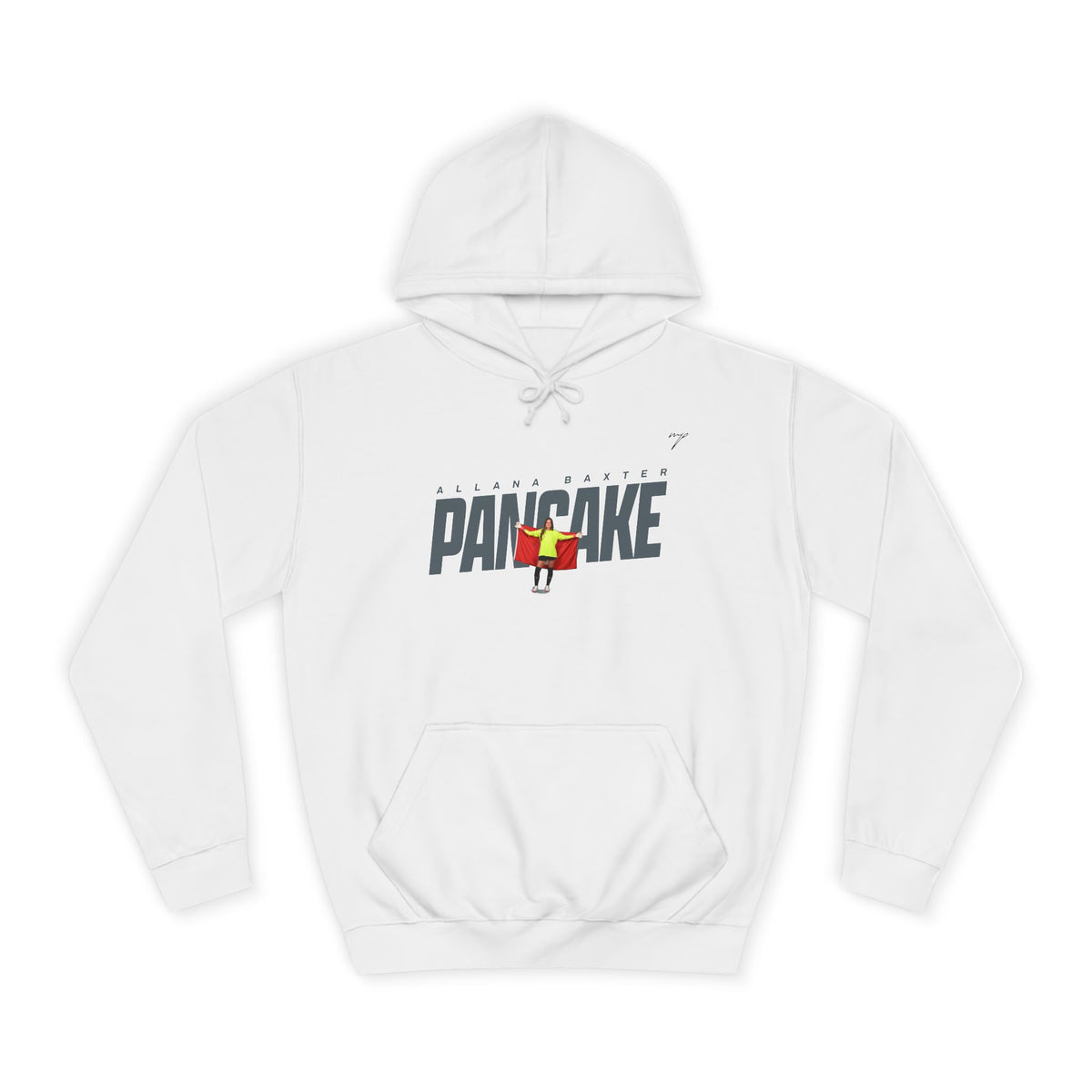 Allana Baxter Hoodie