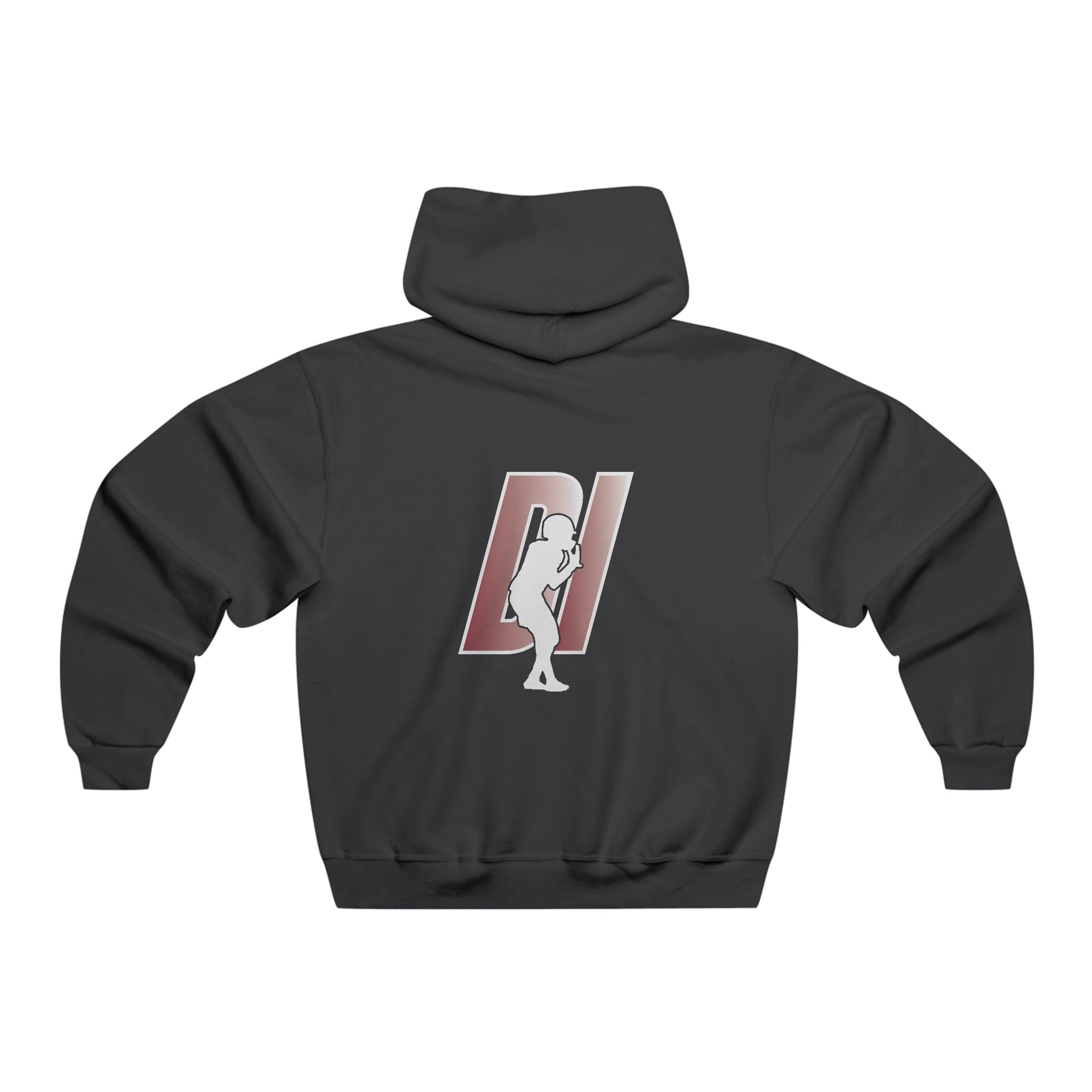 Daniel Iyoko Vintage Hoodie