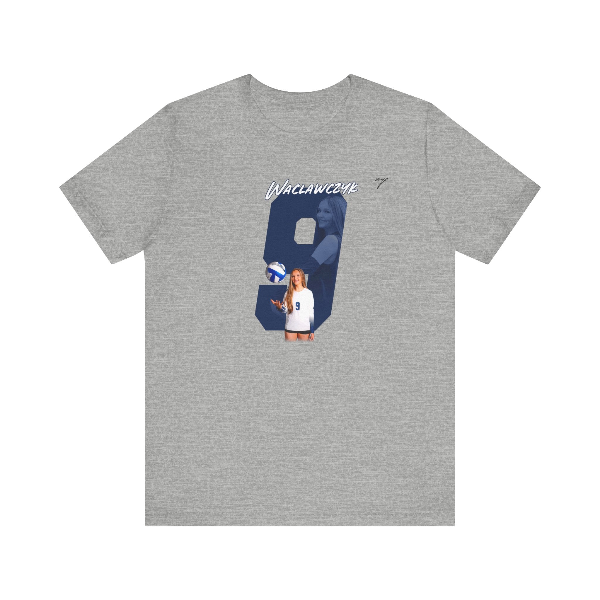 Ivy Waclawczyk Graphic Tee