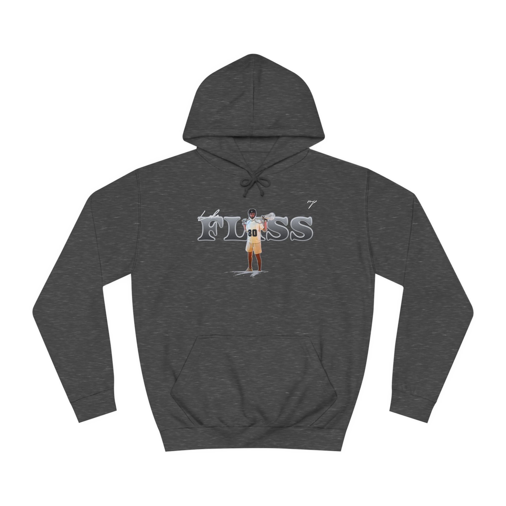 Luke Fliss Hoodie