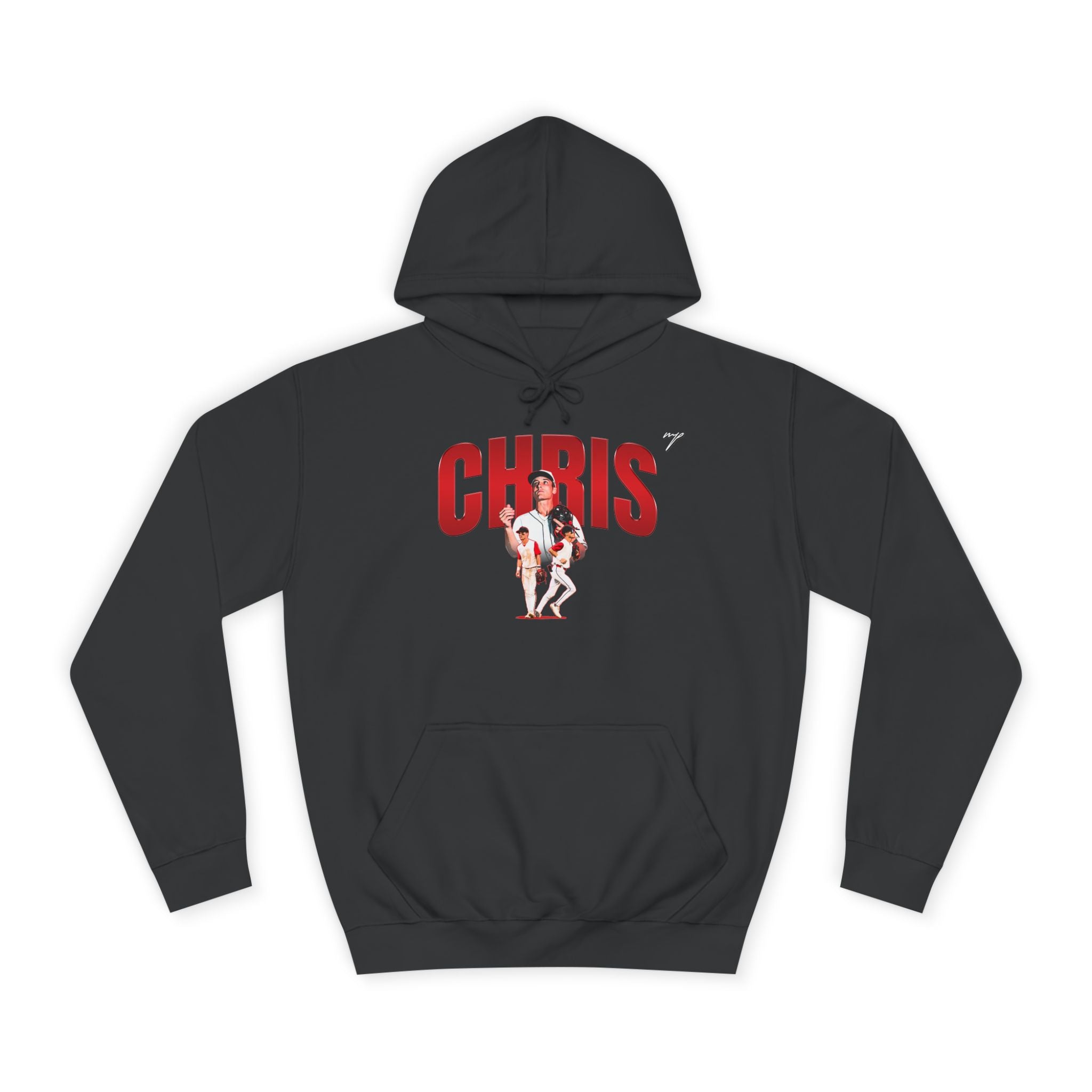 Chris Coy Hoodie