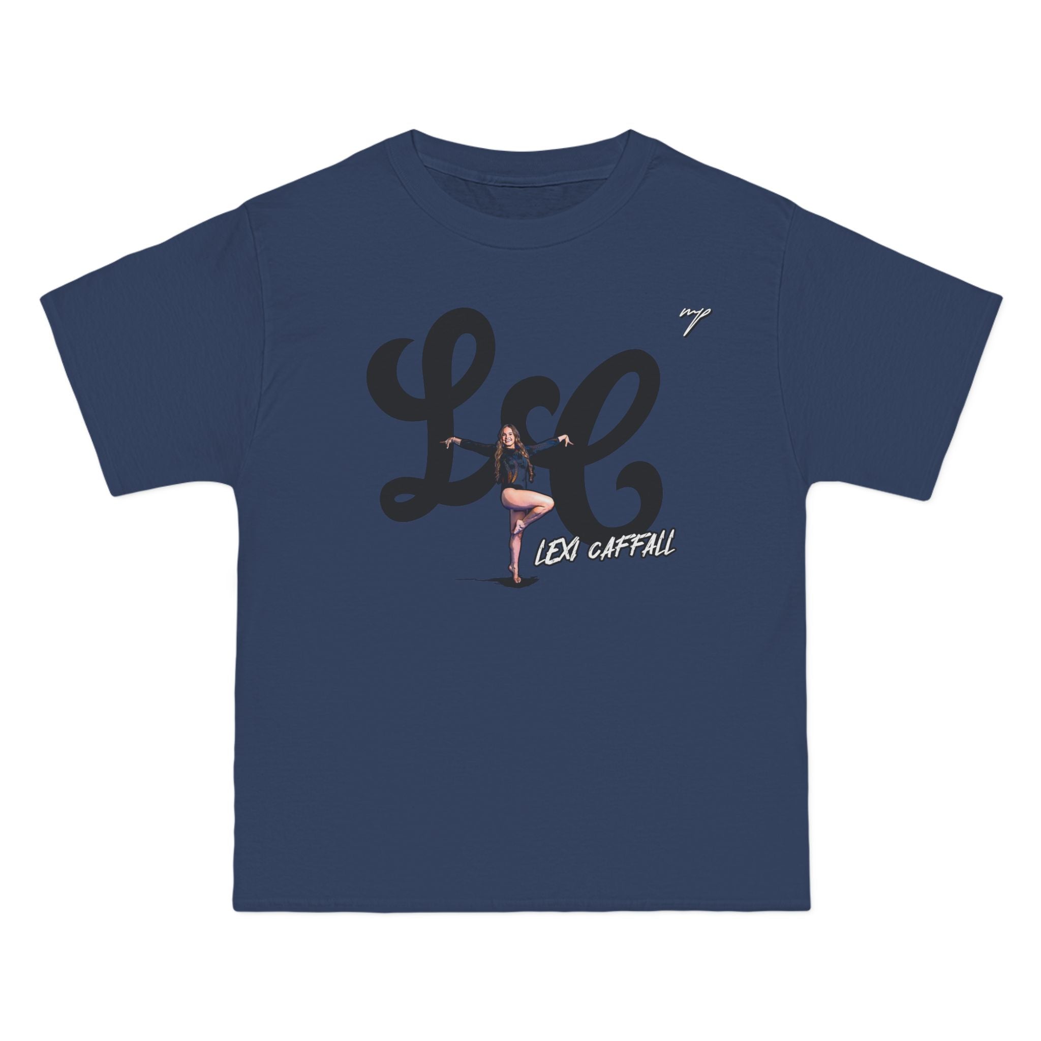 Lexi Caffall Vintage Tee