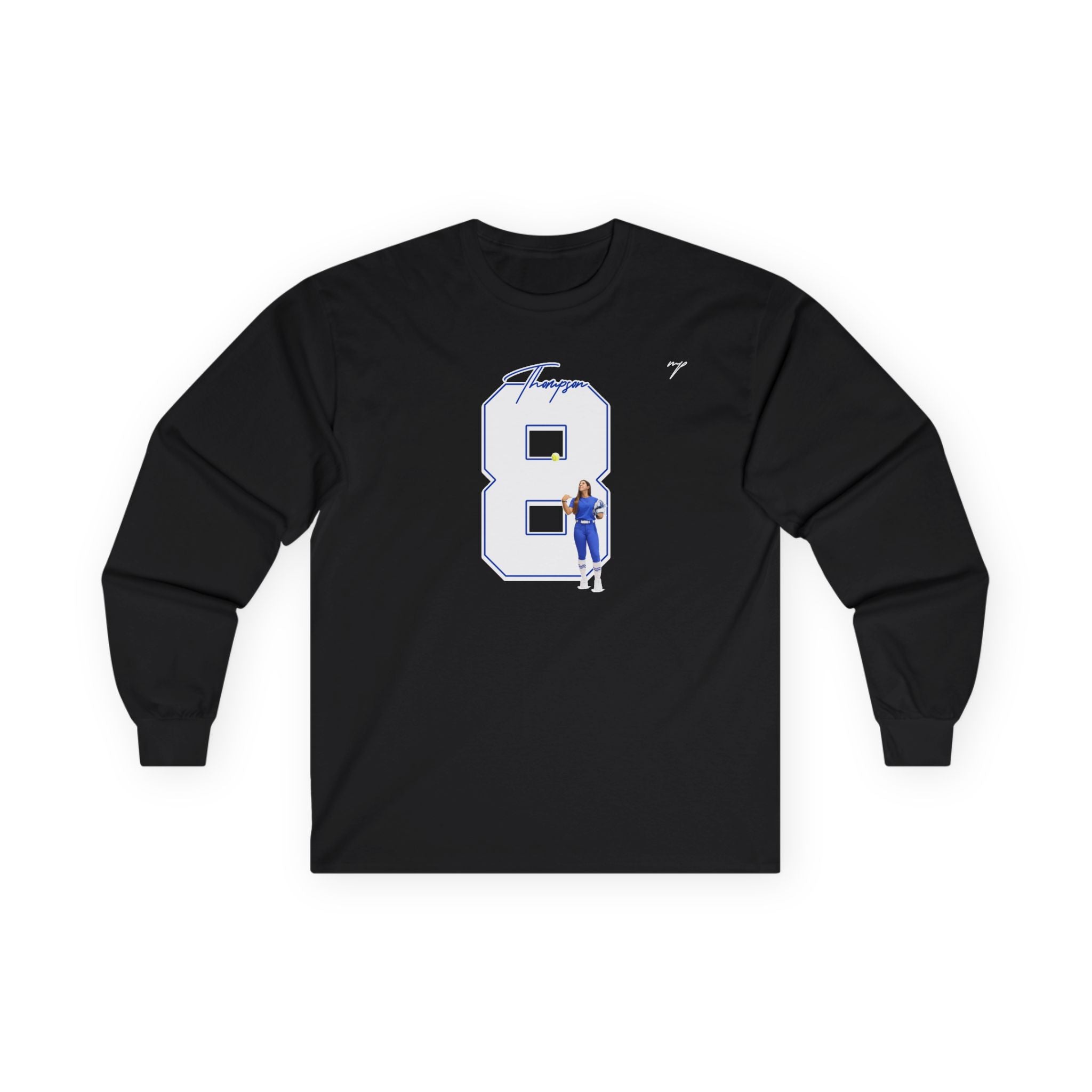 Cheri Thompson Long Sleeve