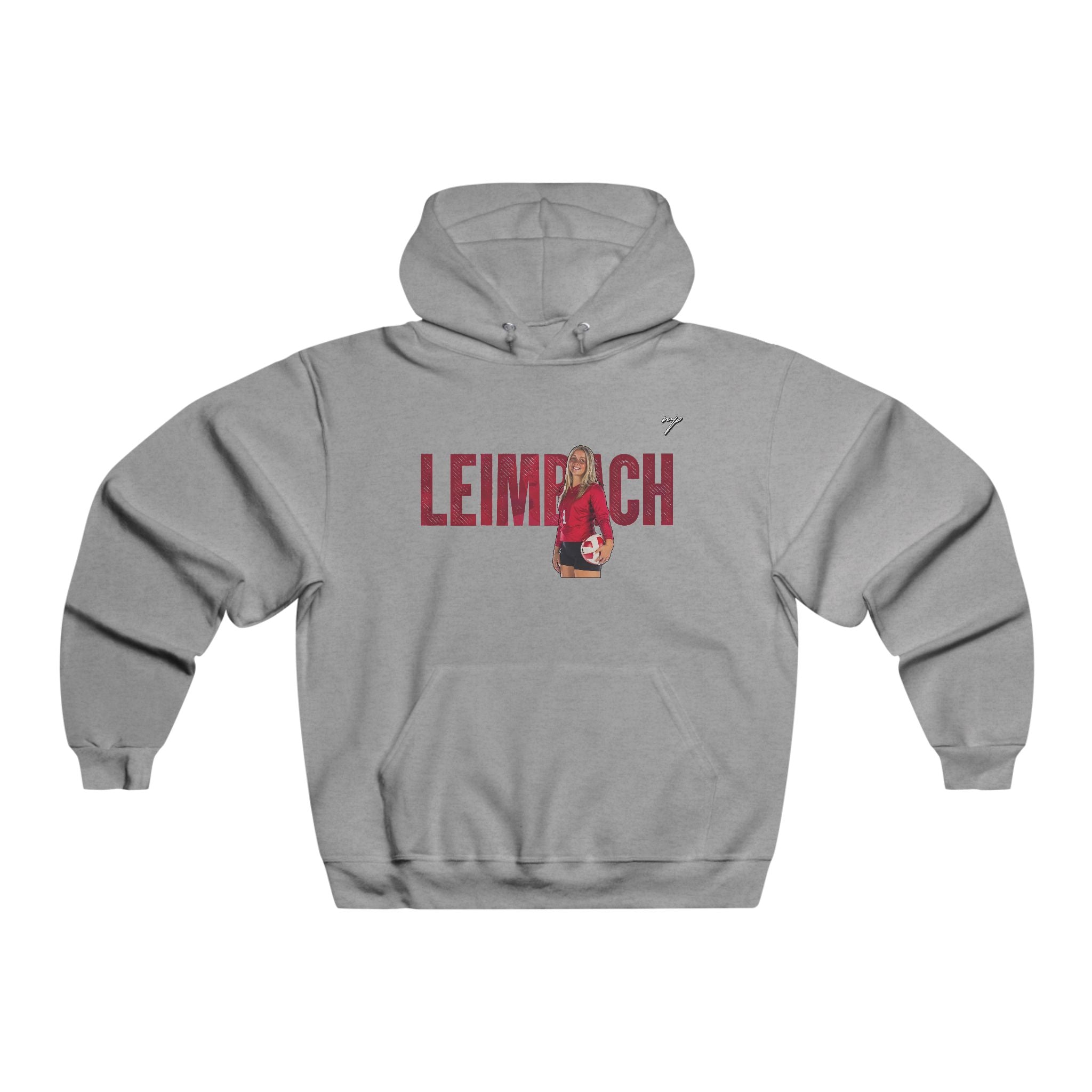 Keri Leimbach Vintage Hoodie