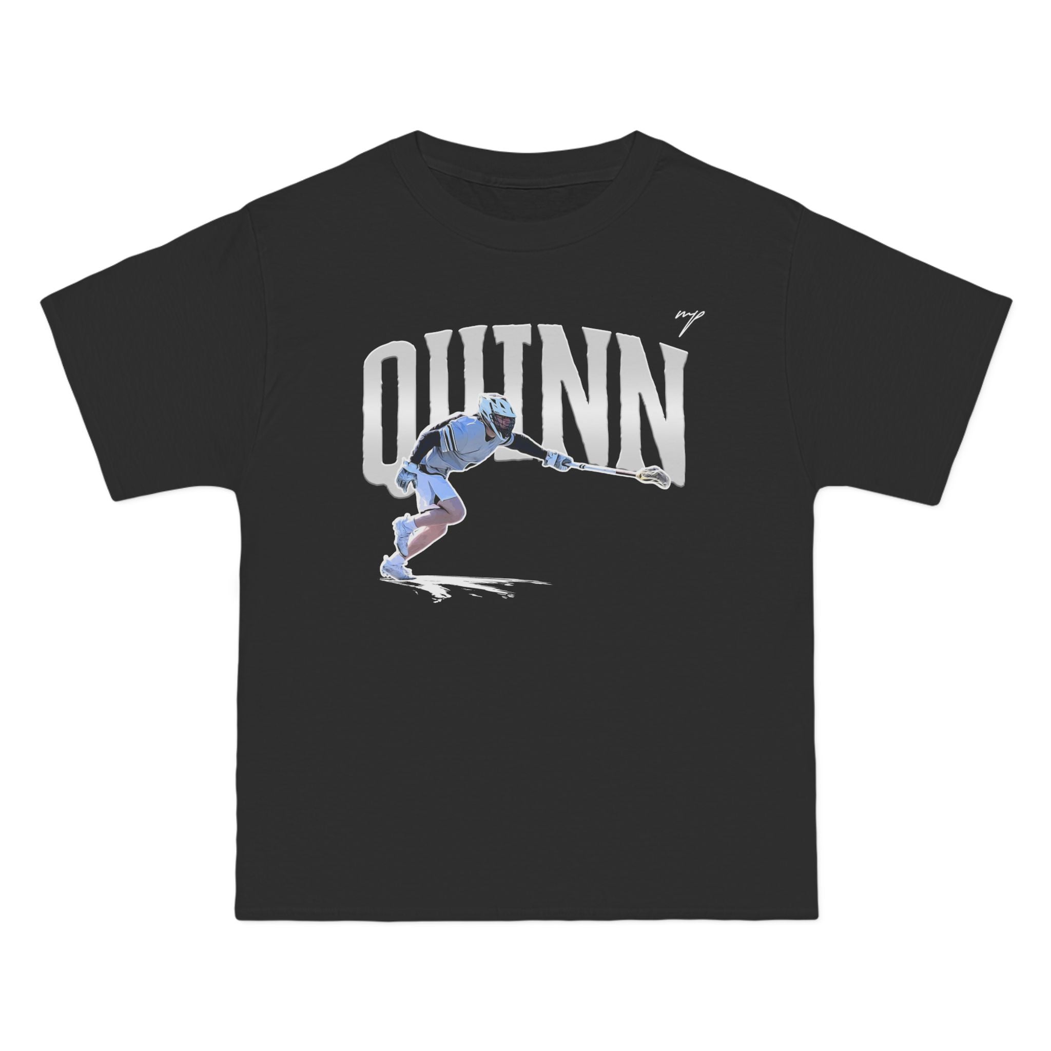 Quinn McConnaughey Vintage Tee