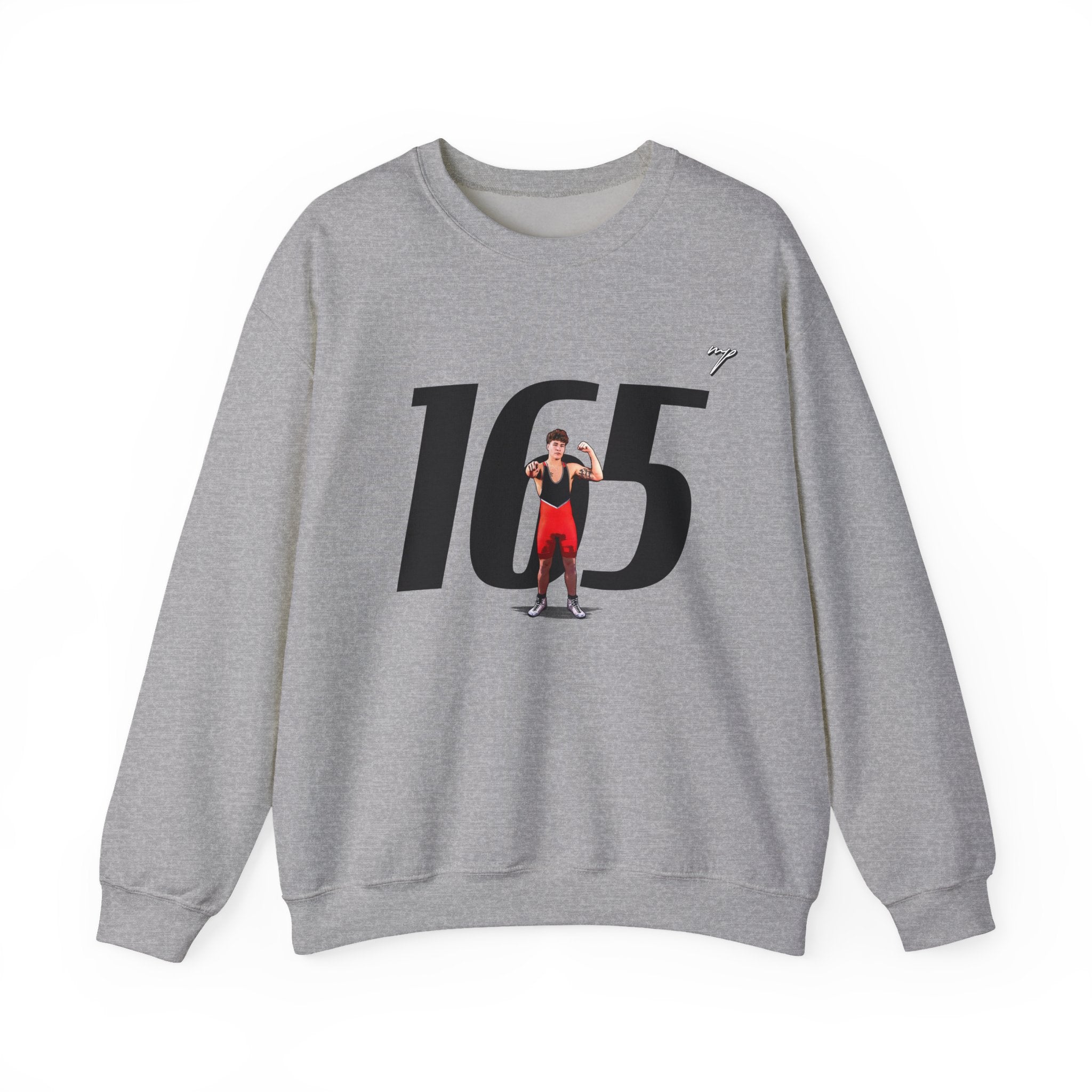 Carter Bradburn Crewneck