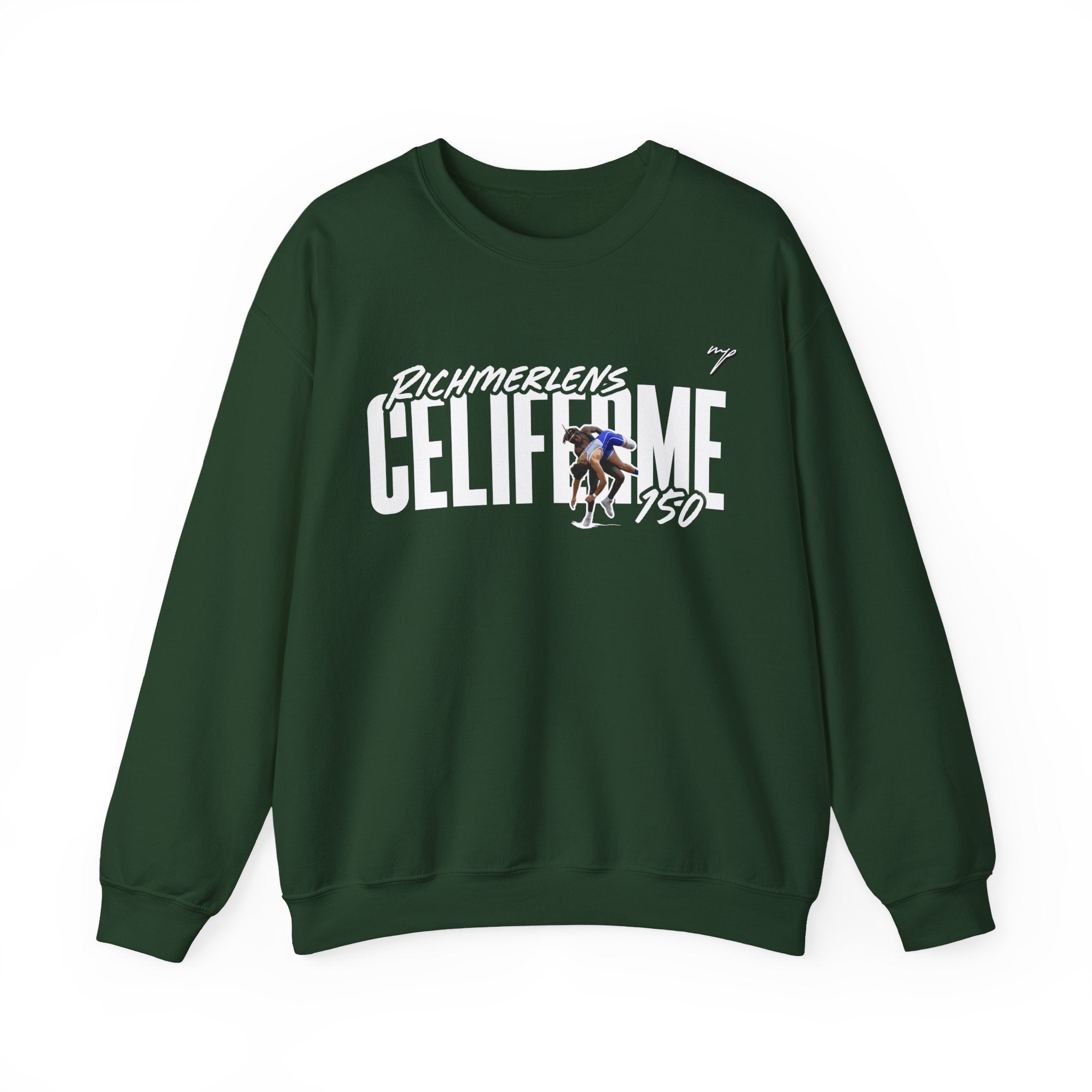Richmerlens Celiferme Crewneck