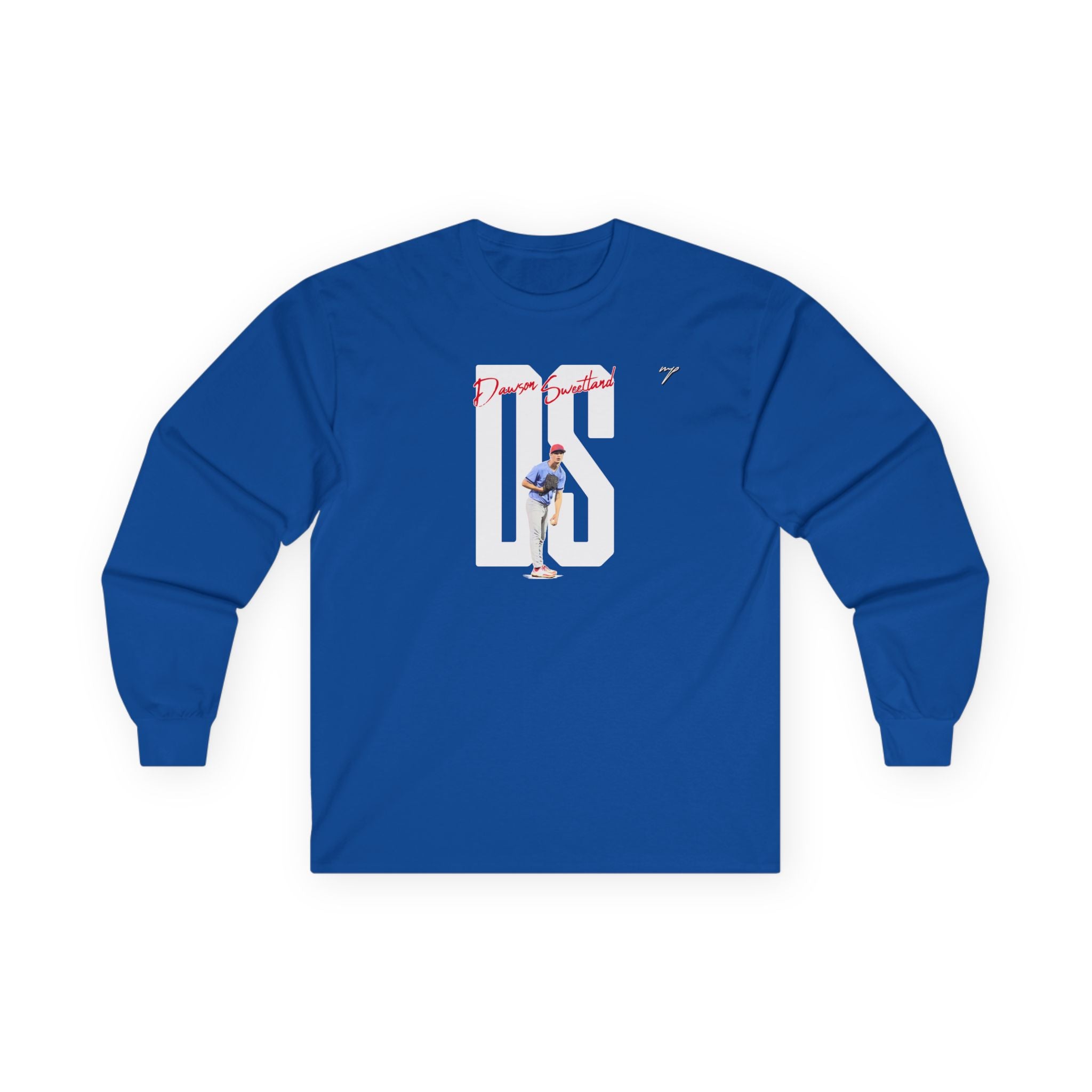 Dawson Sweetland Long Sleeve Tee