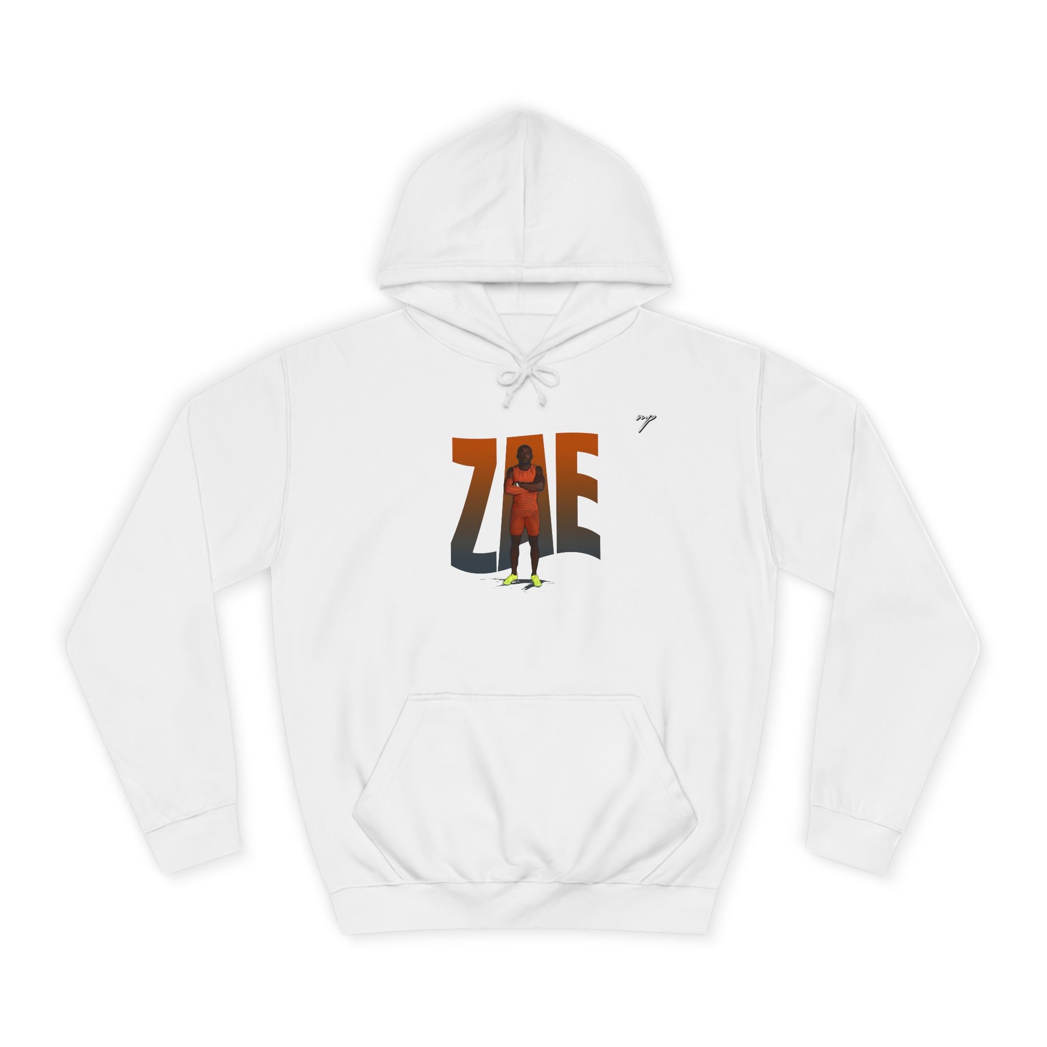 Xavier Butler Hoodie