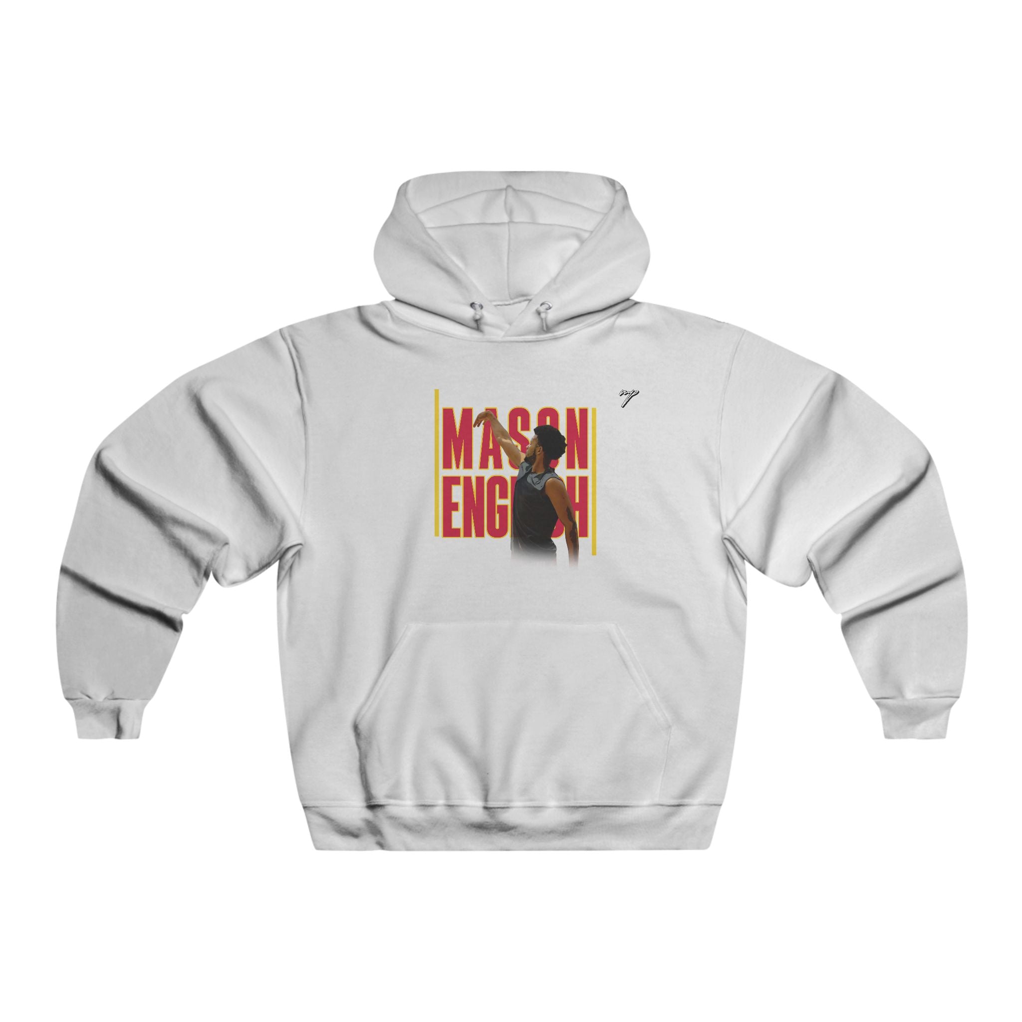 Mason English Vintage Hoodie