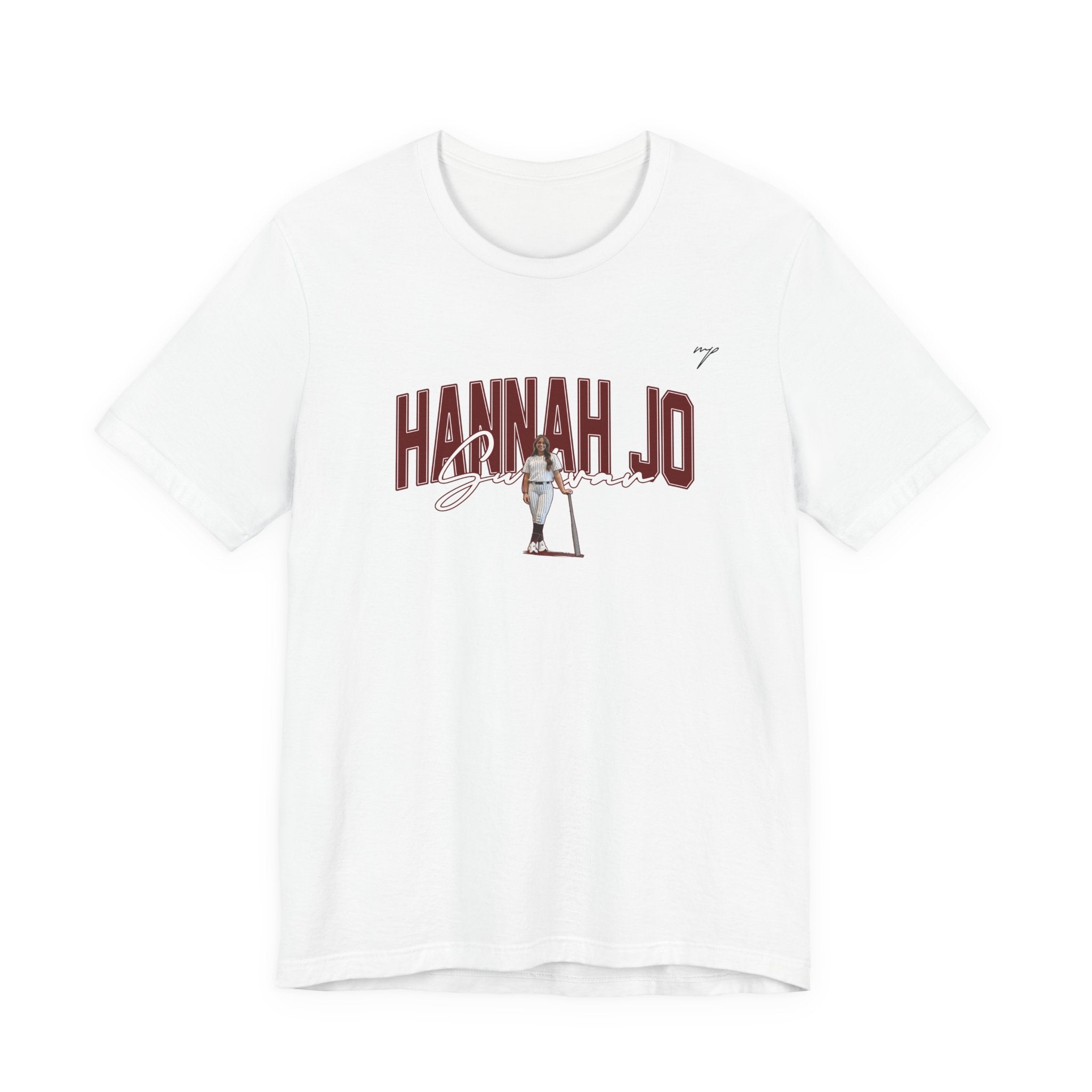 Hannah Jo Sullivan Graphic Tee
