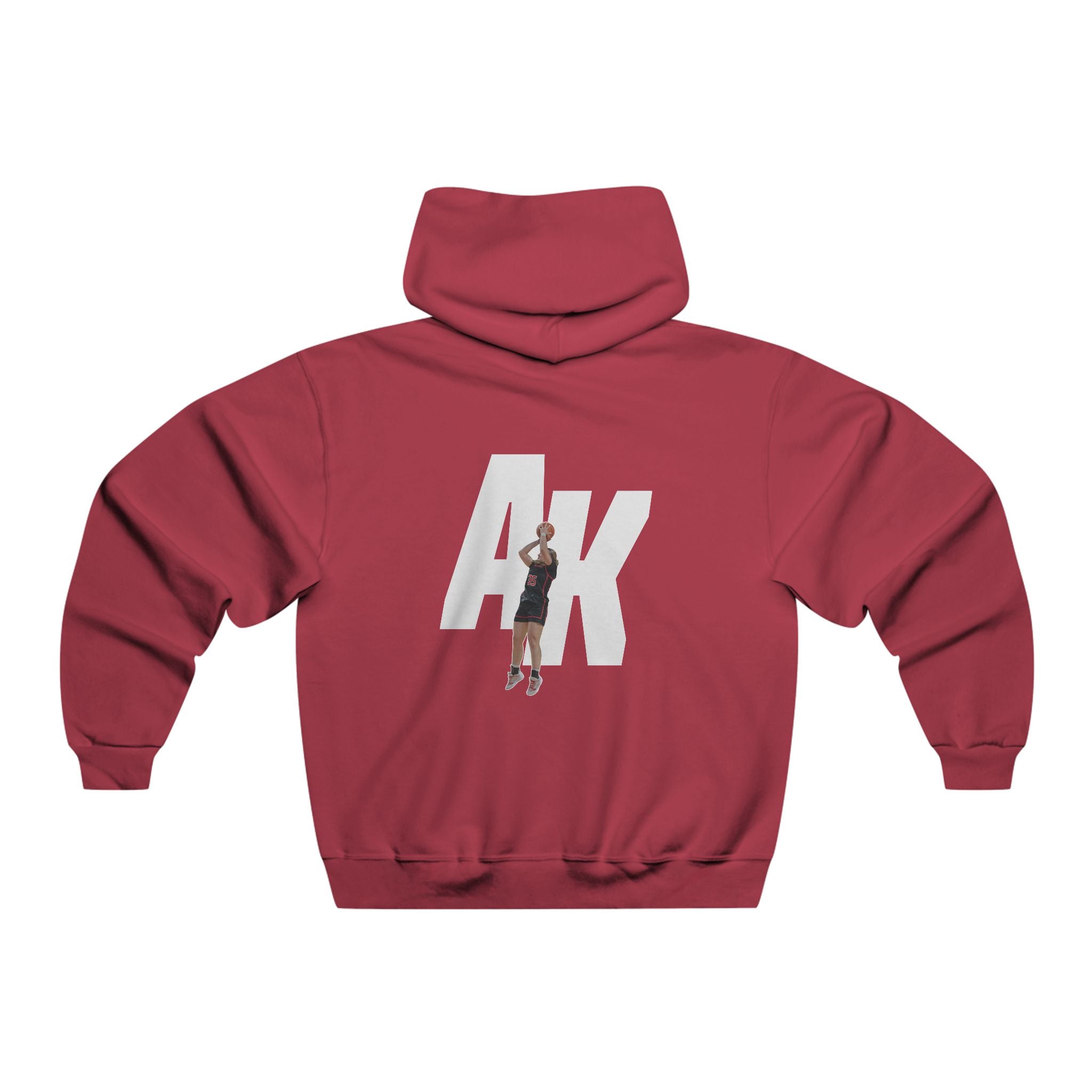 Ayla Krygier Vintage Hoodie