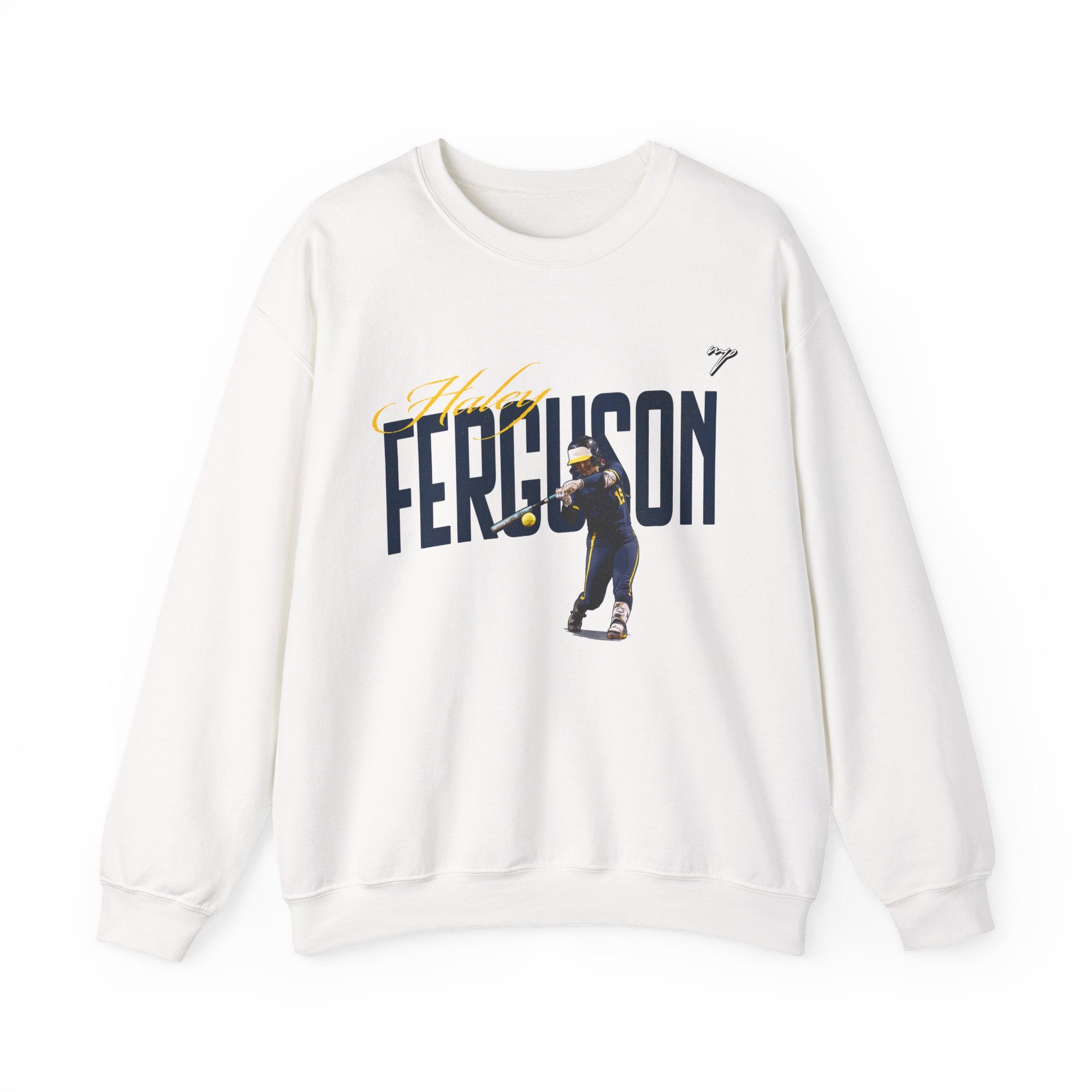Haley Ferguson Crewneck