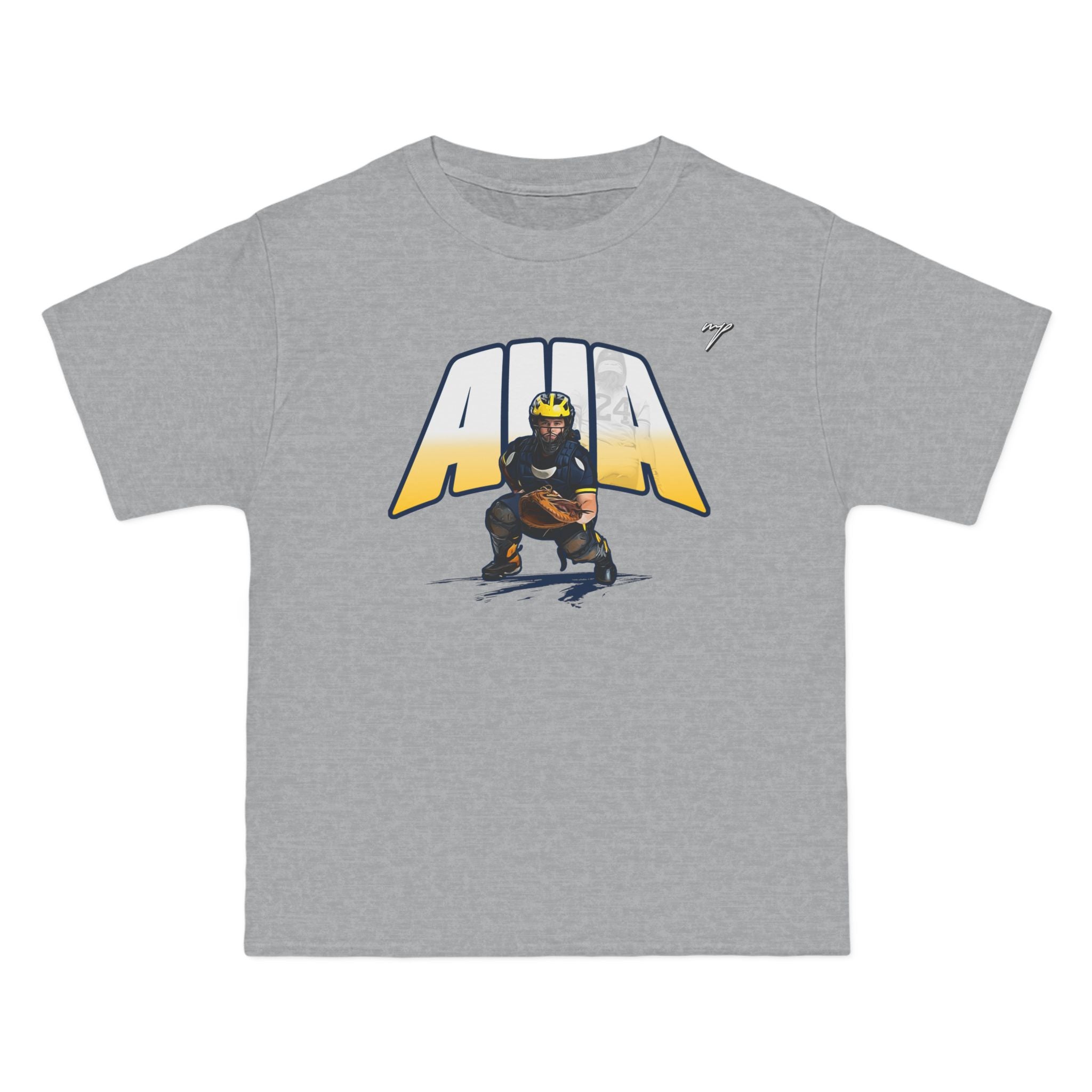 Ava Costales Vintage Tee