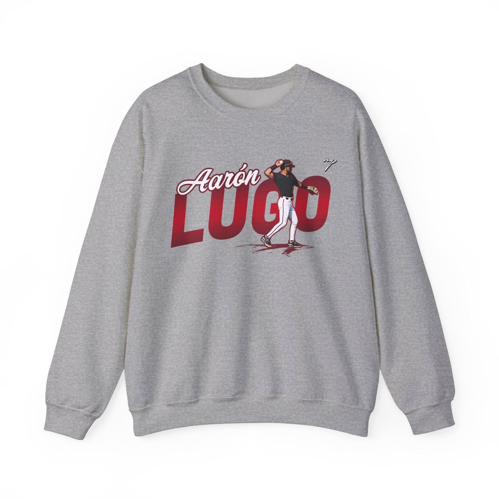 Aaron Lugo Crewneck