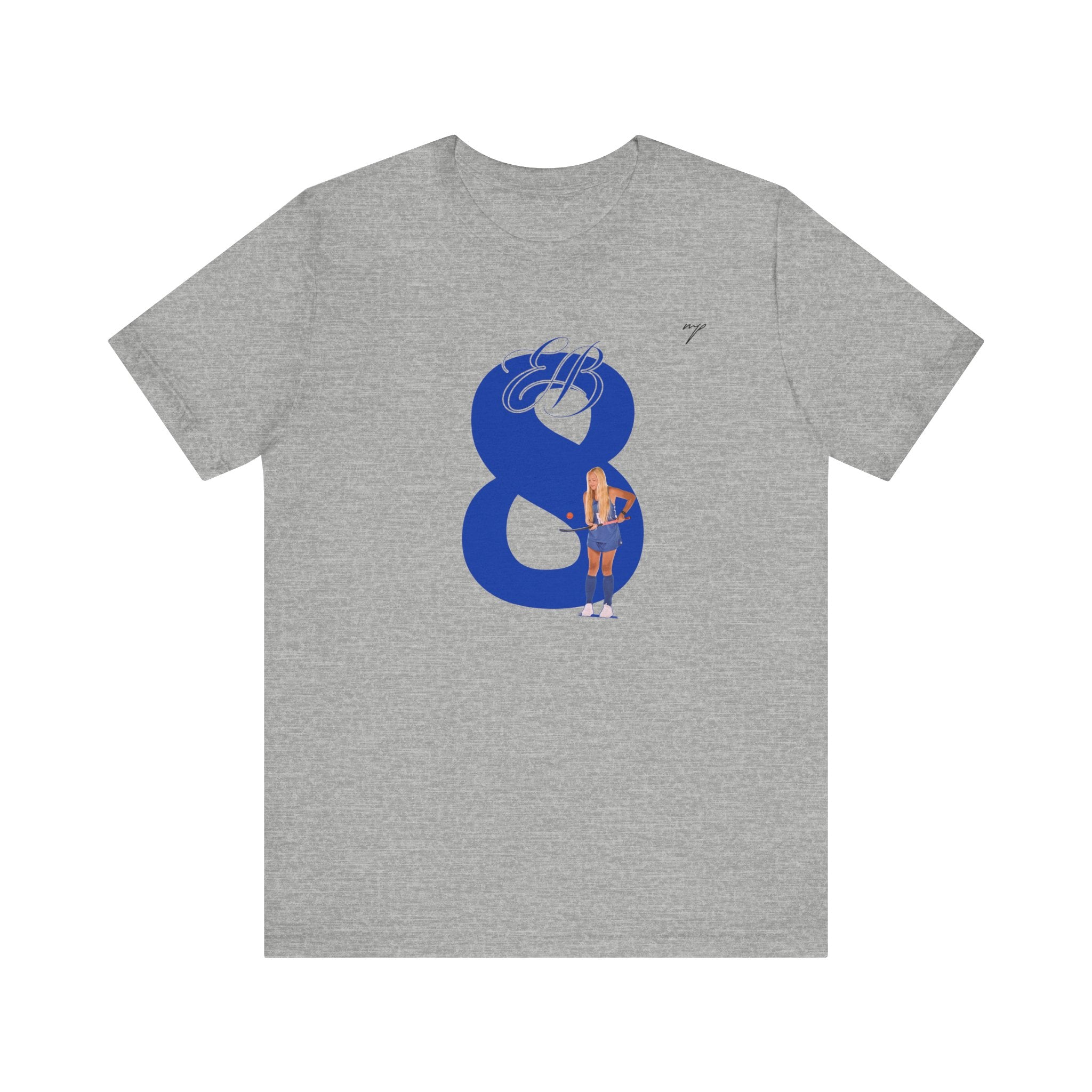 Ella Brinka Graphic Tee
