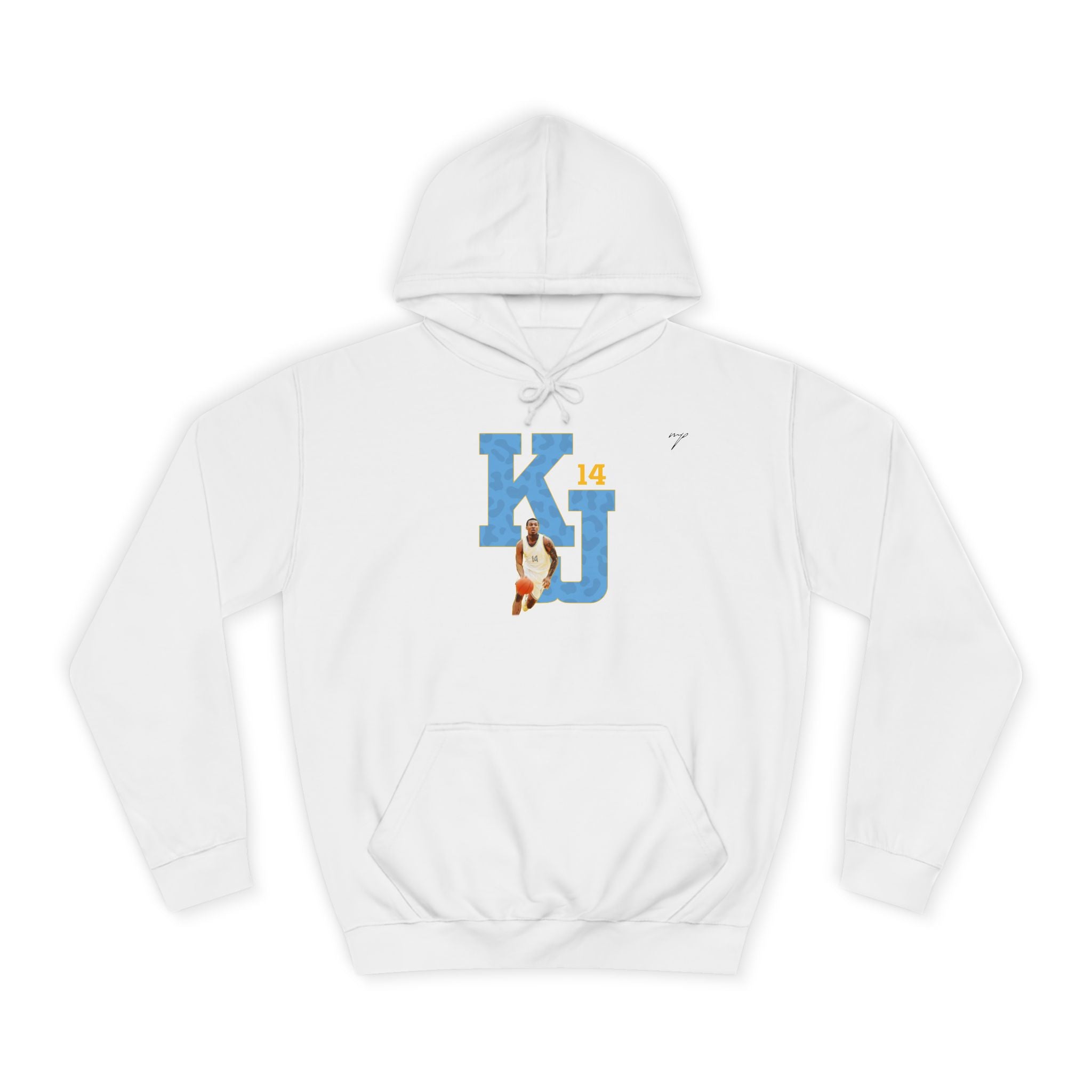 Kevin Kirk Hoodie