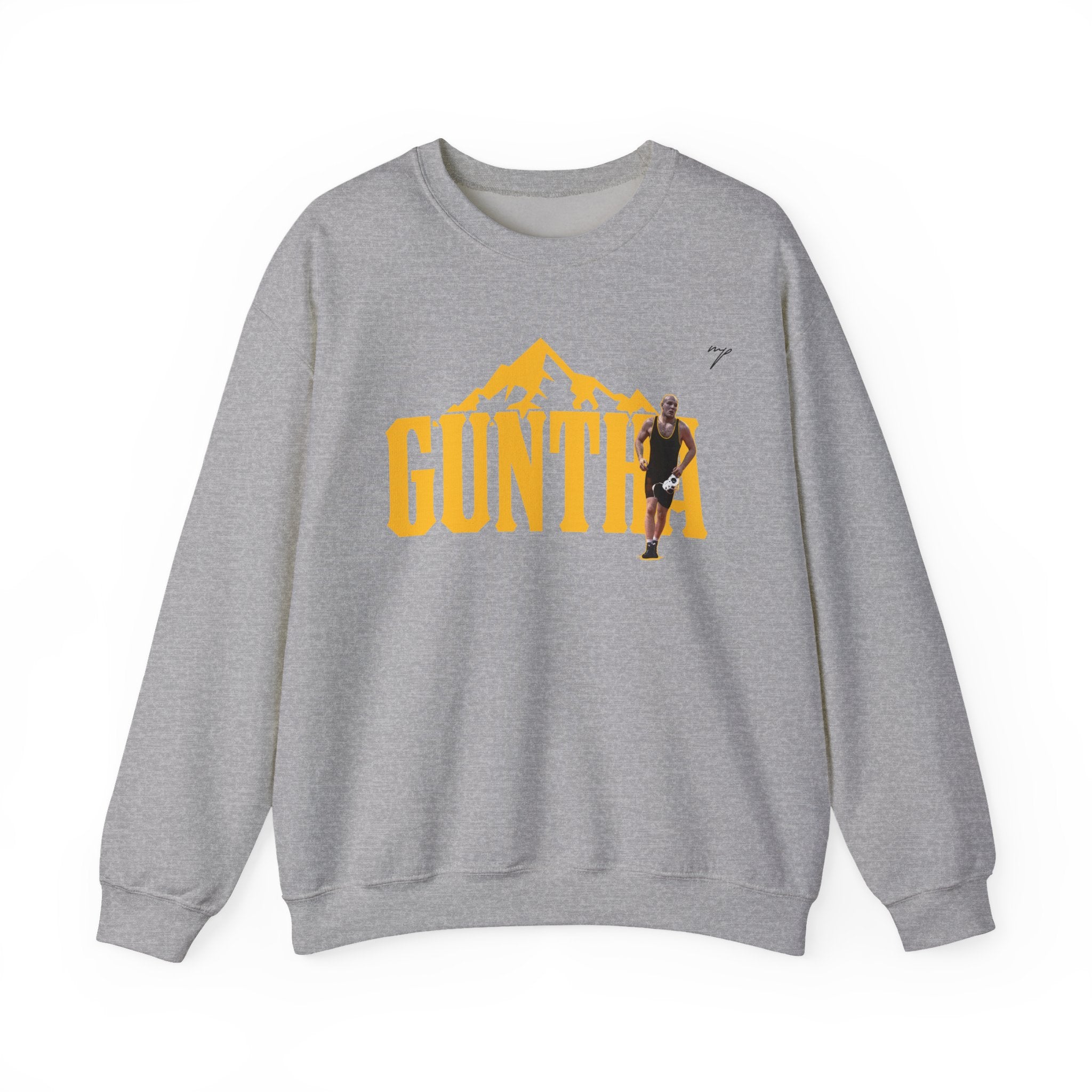 Gunner Henry Crewneck